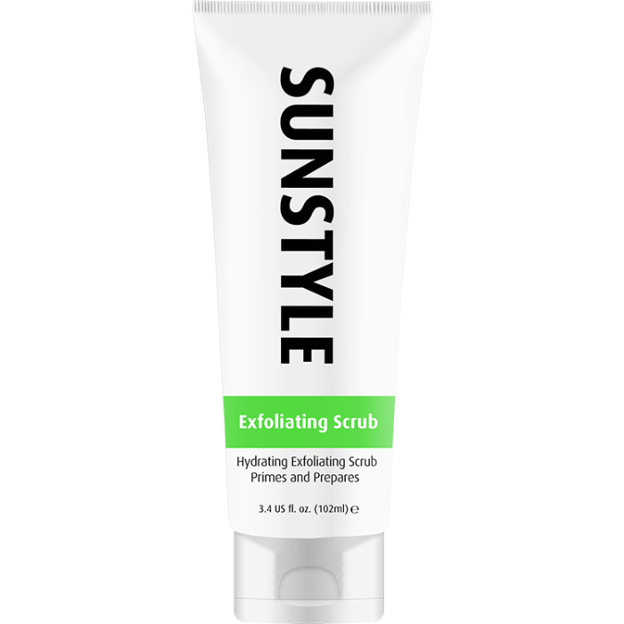 Sunstyle Sunless Exfoliating Scrub image 0