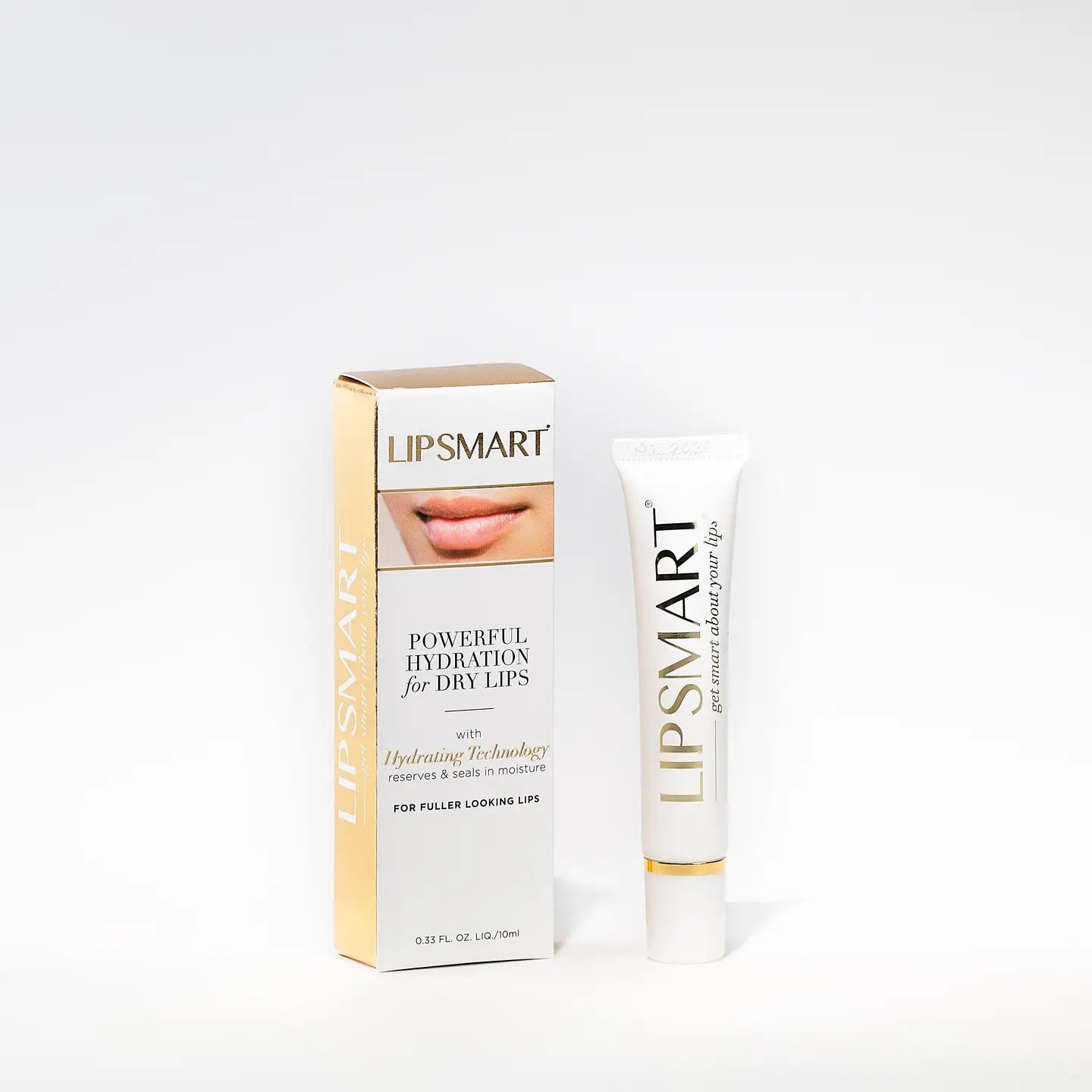 Lipsmart Hydrating Lip Treatment image 0