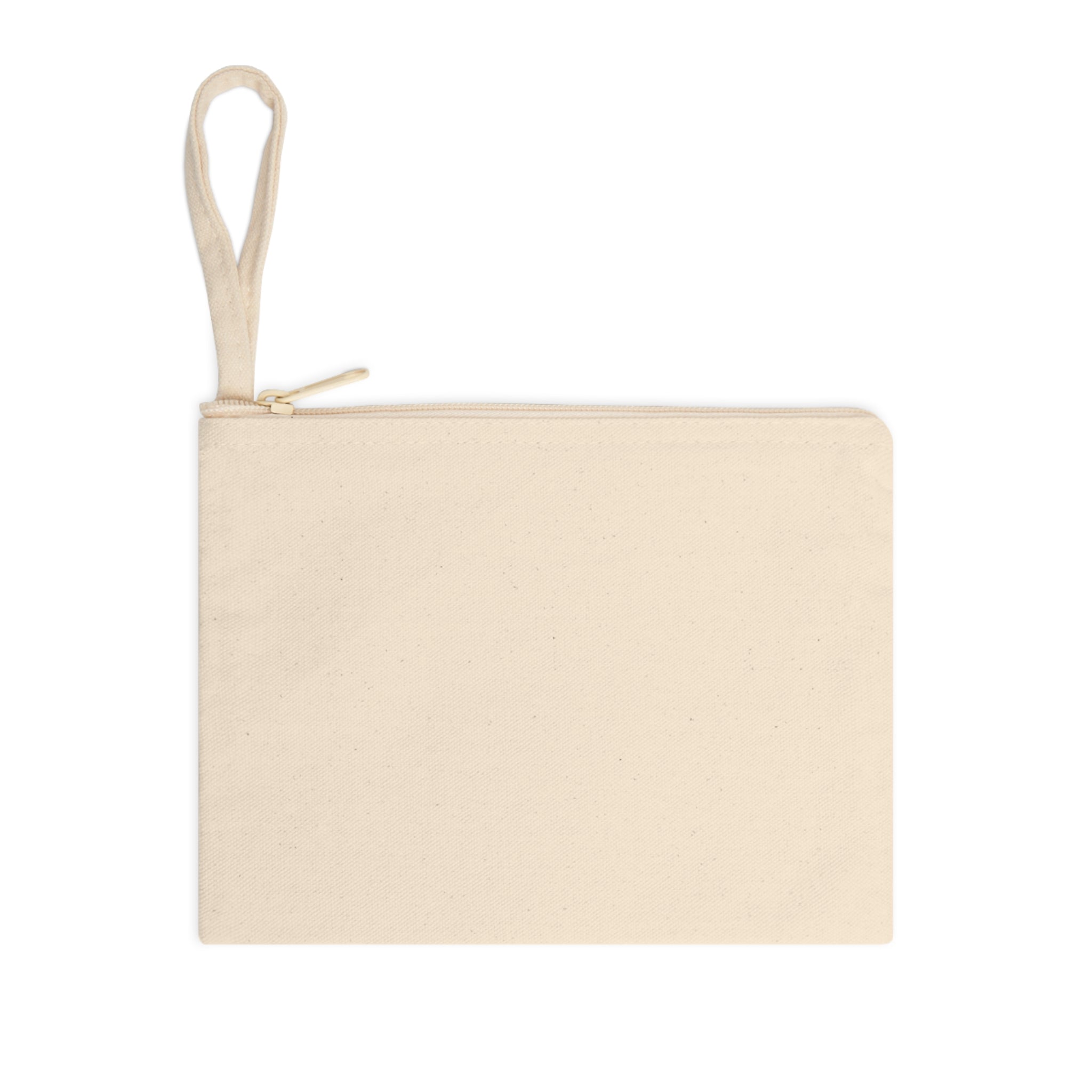 daily makeup pouch