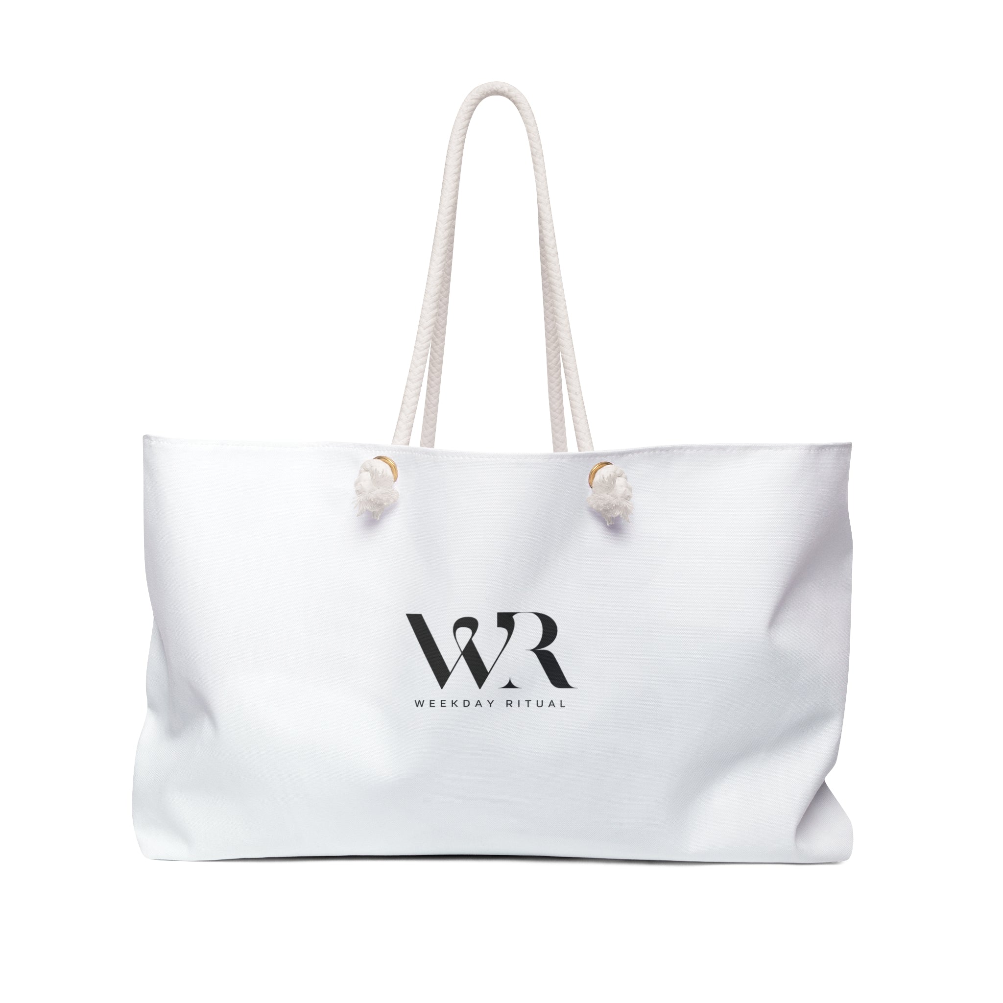 weekender bag