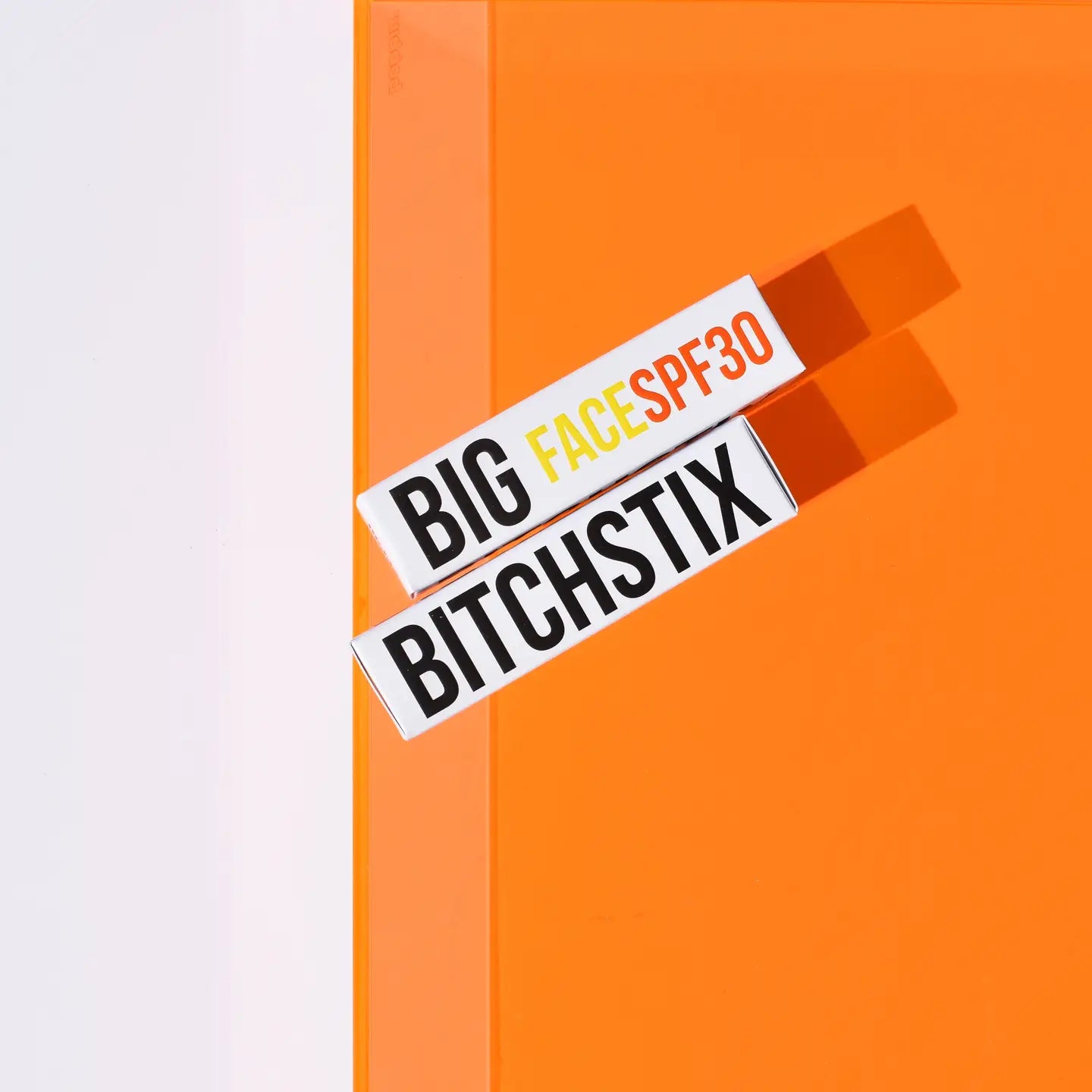 BIG BITCHSTIX FACE SPF 30 image 1
