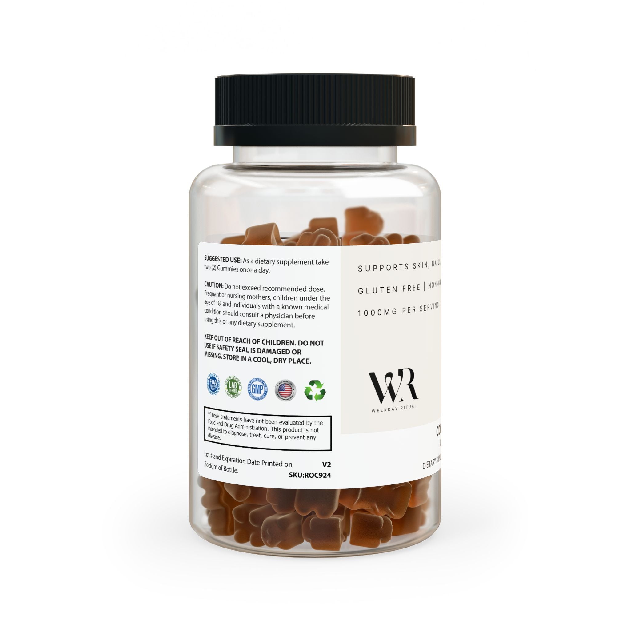 collagen gummies