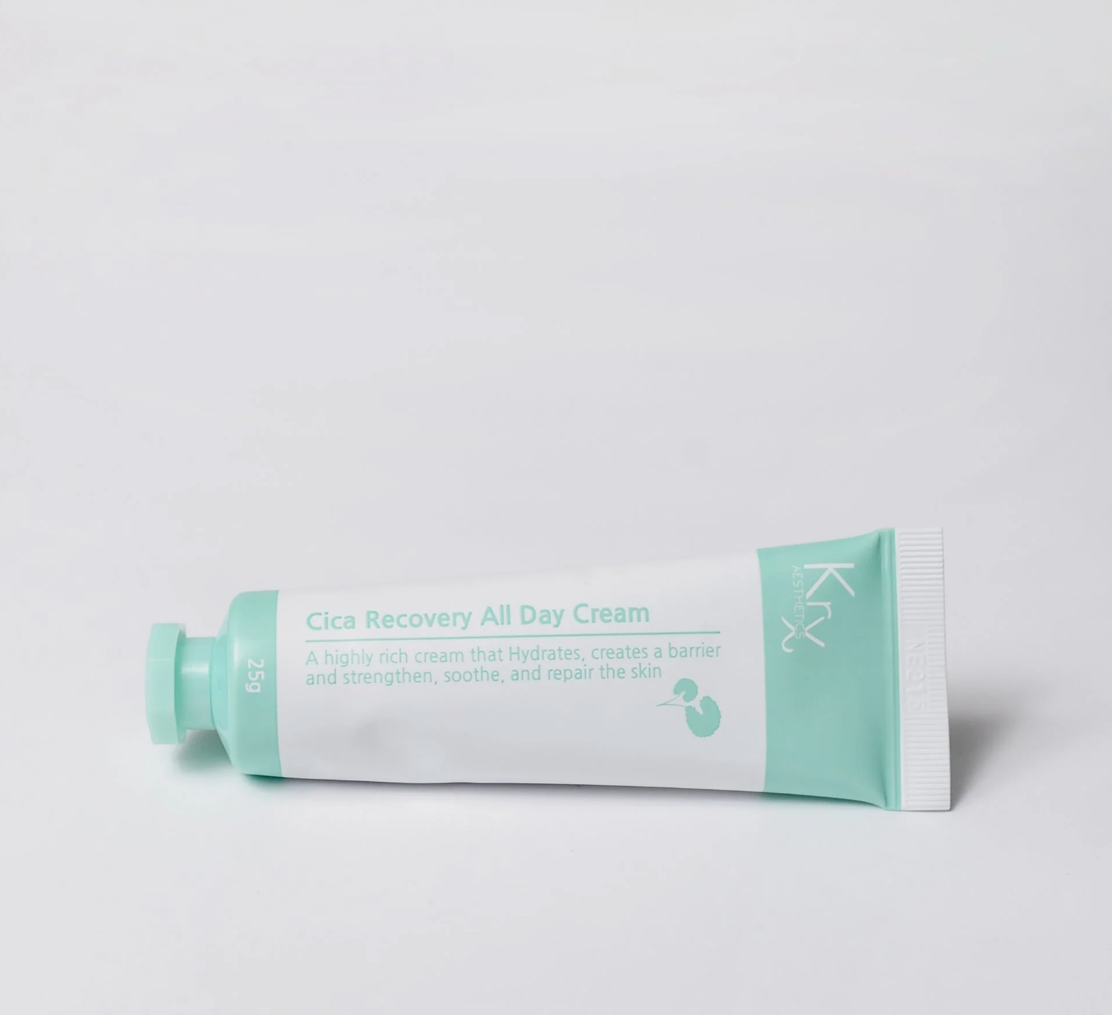 KrX Cica Recovery All Day Cream image 0