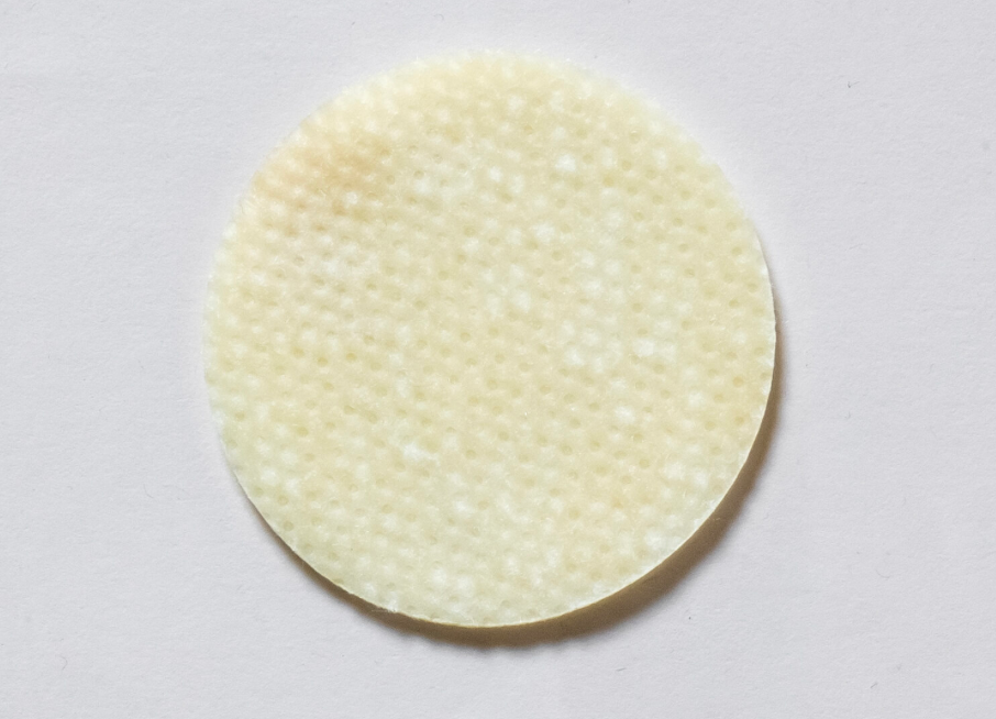 Glycolic and Retinol Pads image 1