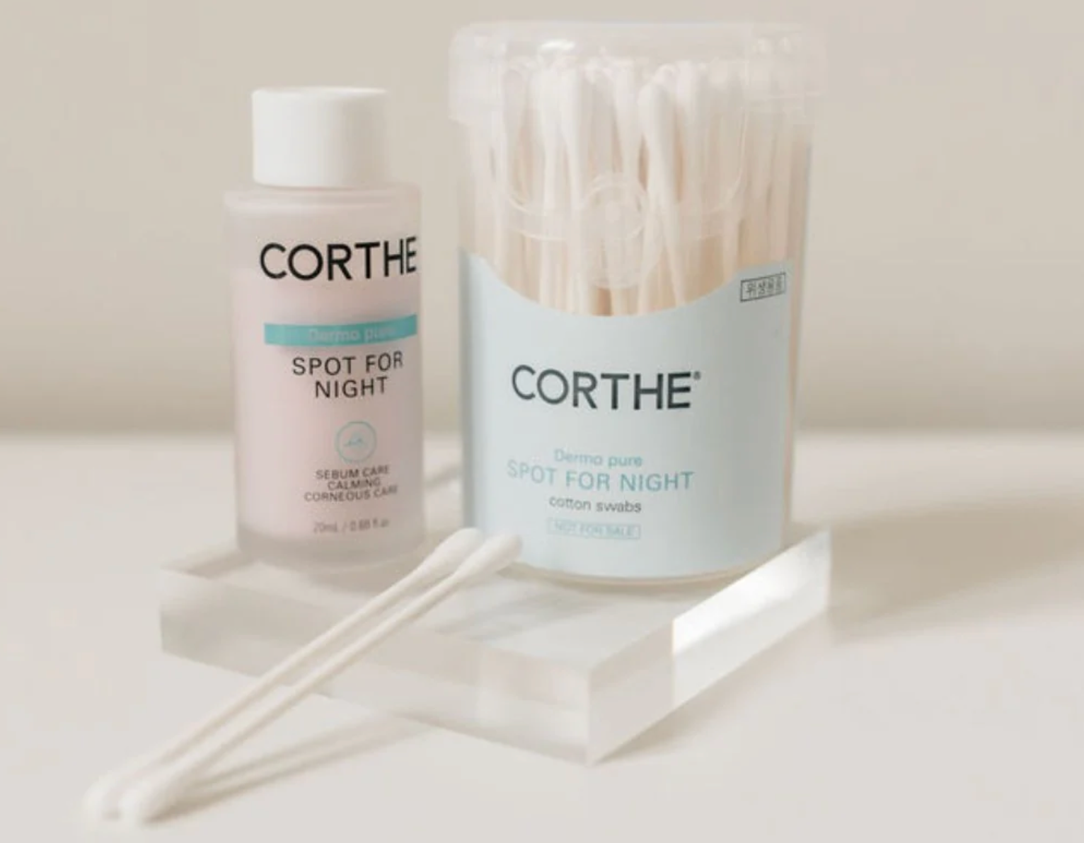 Spot For Night image 2