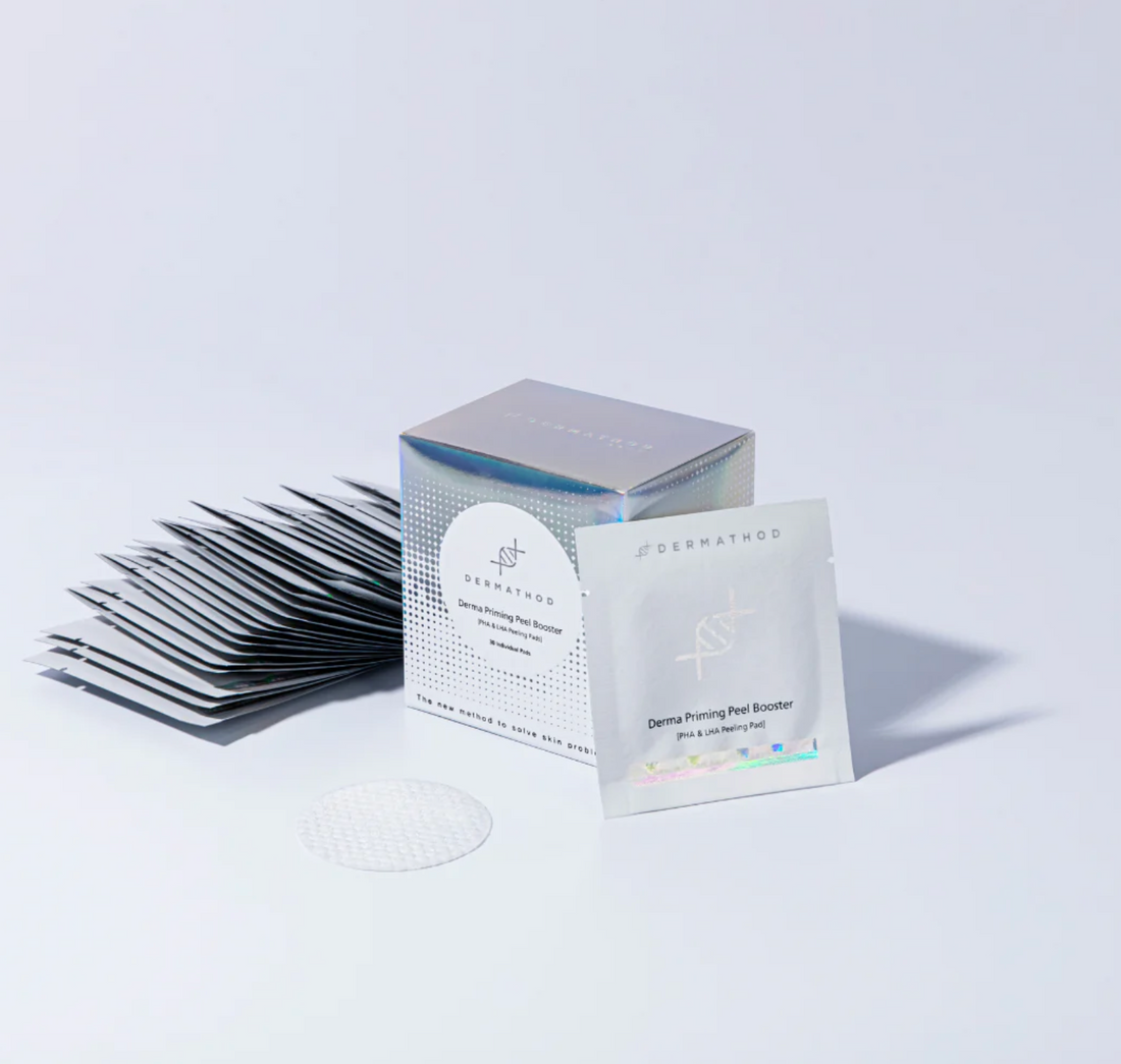 Dermathod Priming Peel Booster image 0