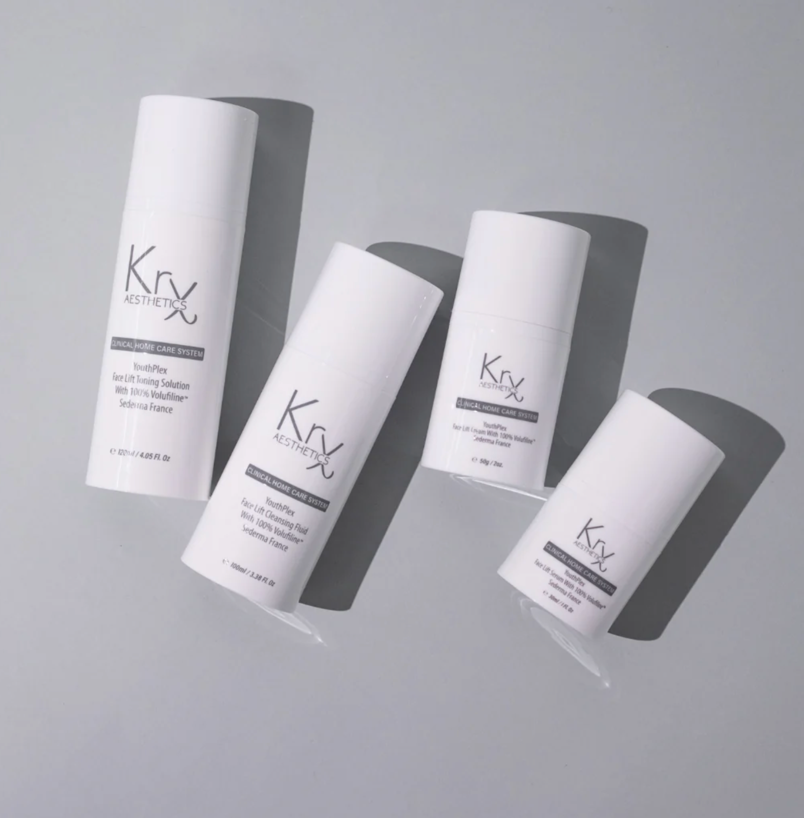 KrX Youthplex Bundle image 0