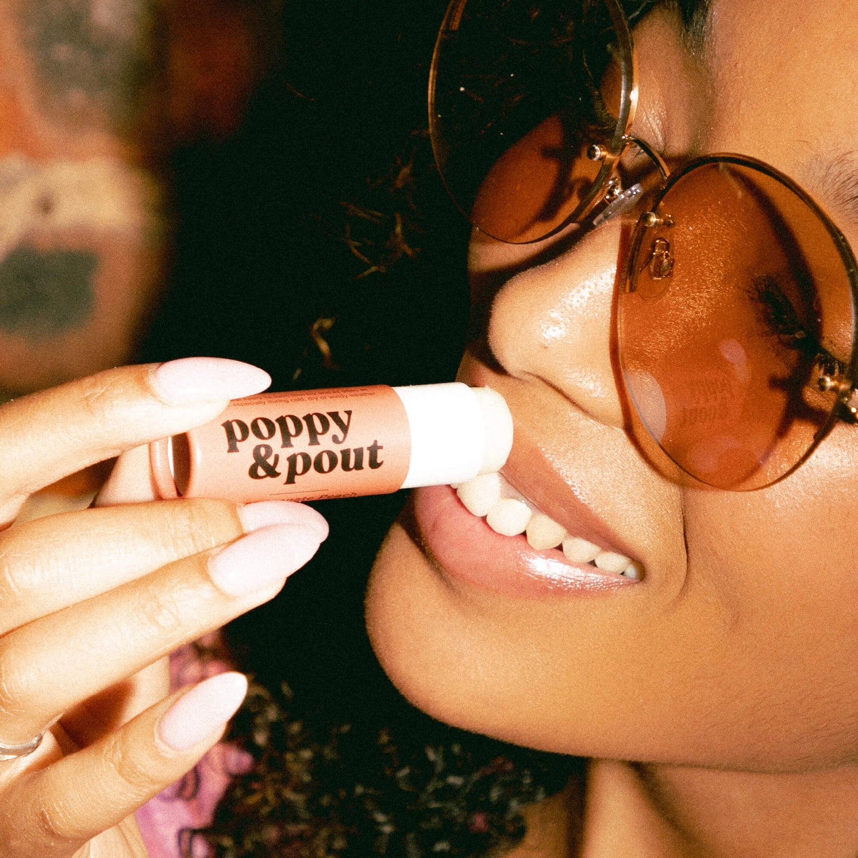Poppy & Pout Lip Balm image 6