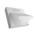 Clean Towels Xl Travel, Disposable Face Towels, 10 Count image 0