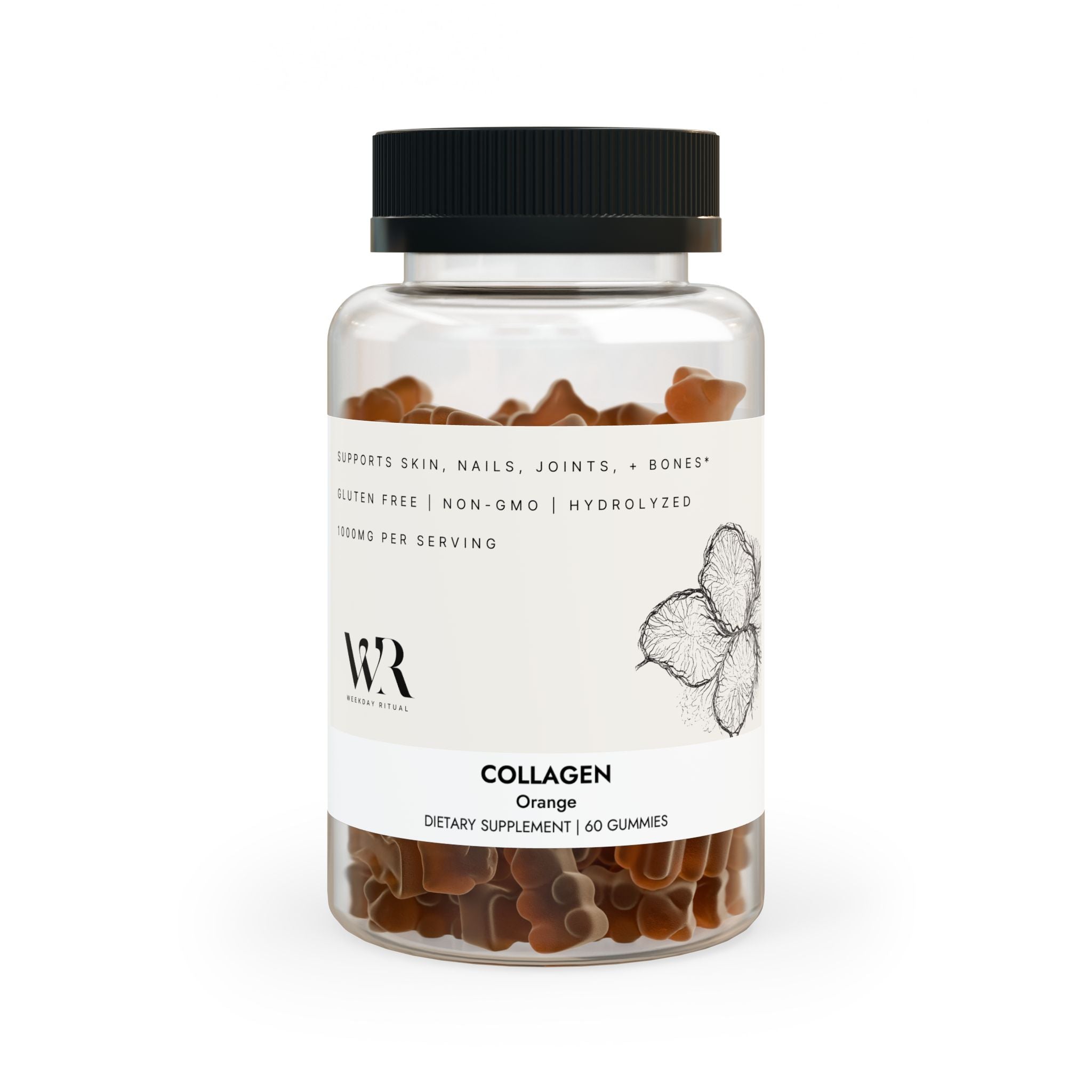 collagen gummies