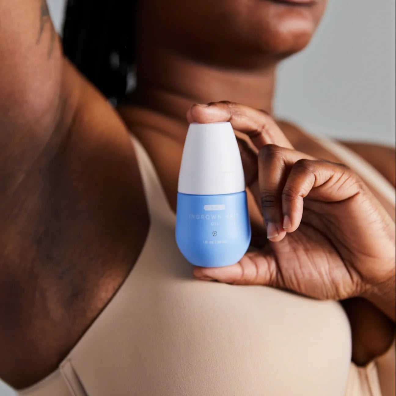 Bushbalm Ingrown Hair Oil image 6