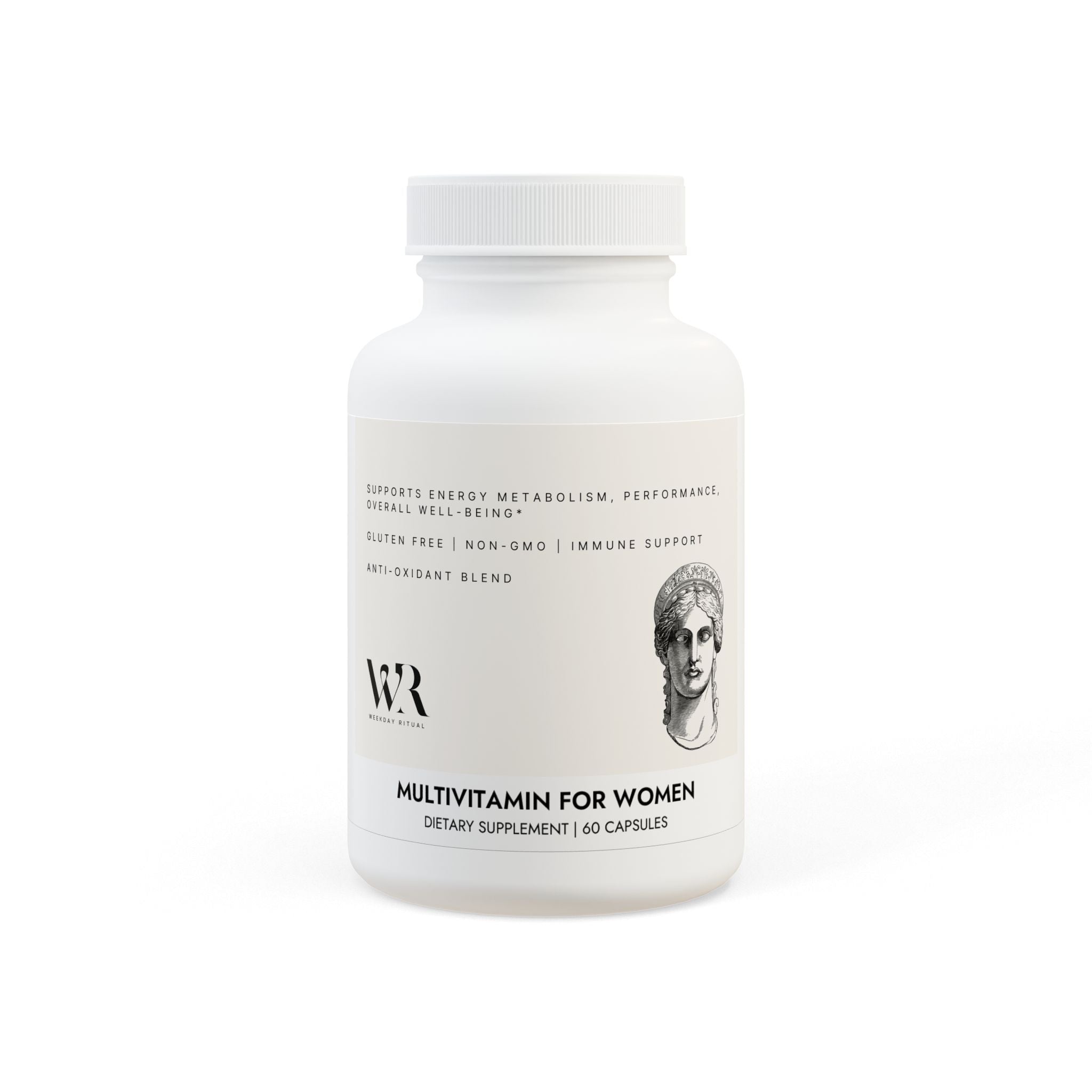 women multivitamin