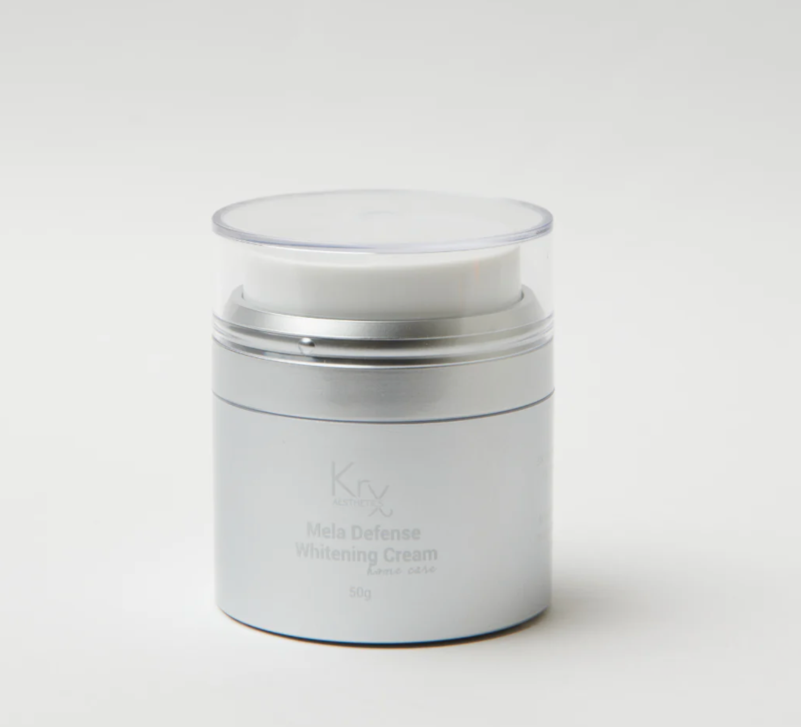 KrX Mela Défense Whitening Cream image 0