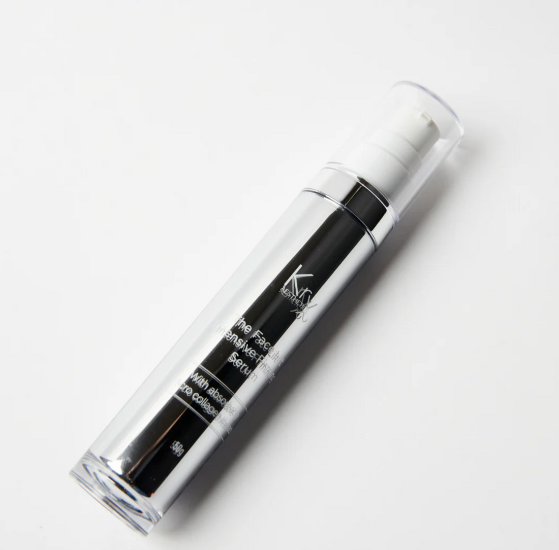 KrX The Face Lift Intensive Firming Serum image 0