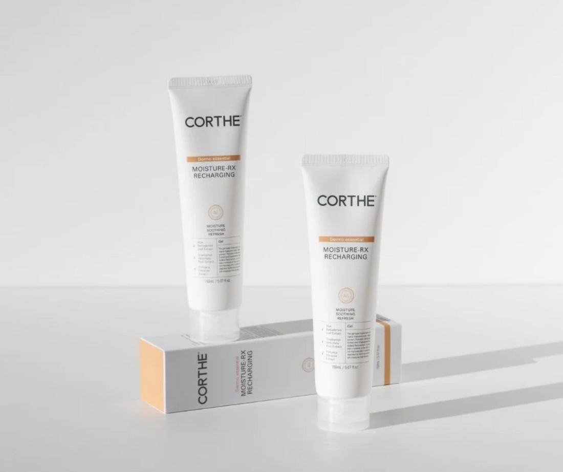 Corthe Dermo Essential Moisture RX Recharging Cream image 0