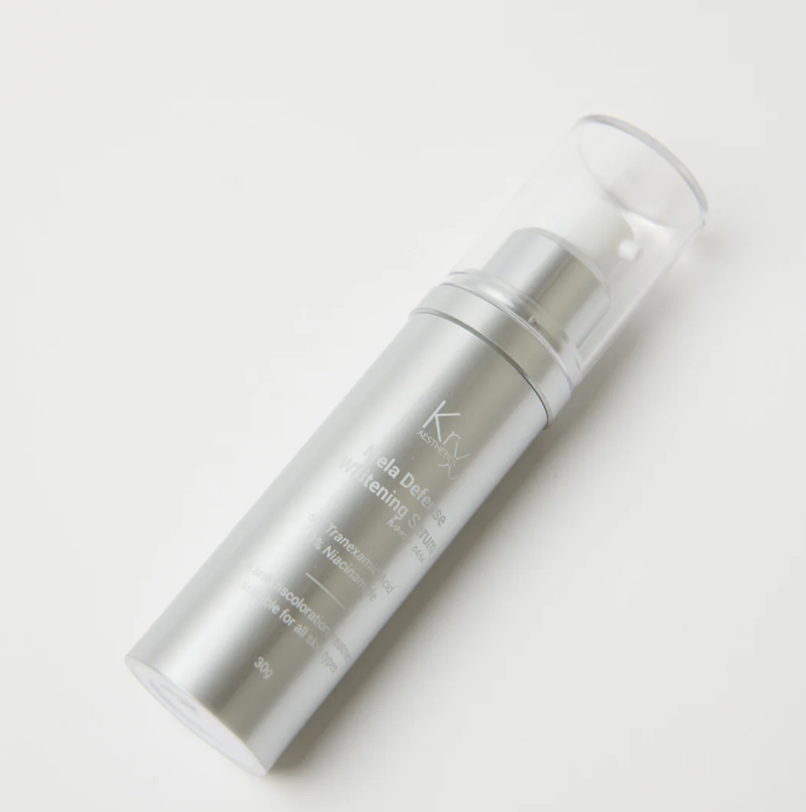 KrX Mela Défense Whitening Serum image 0