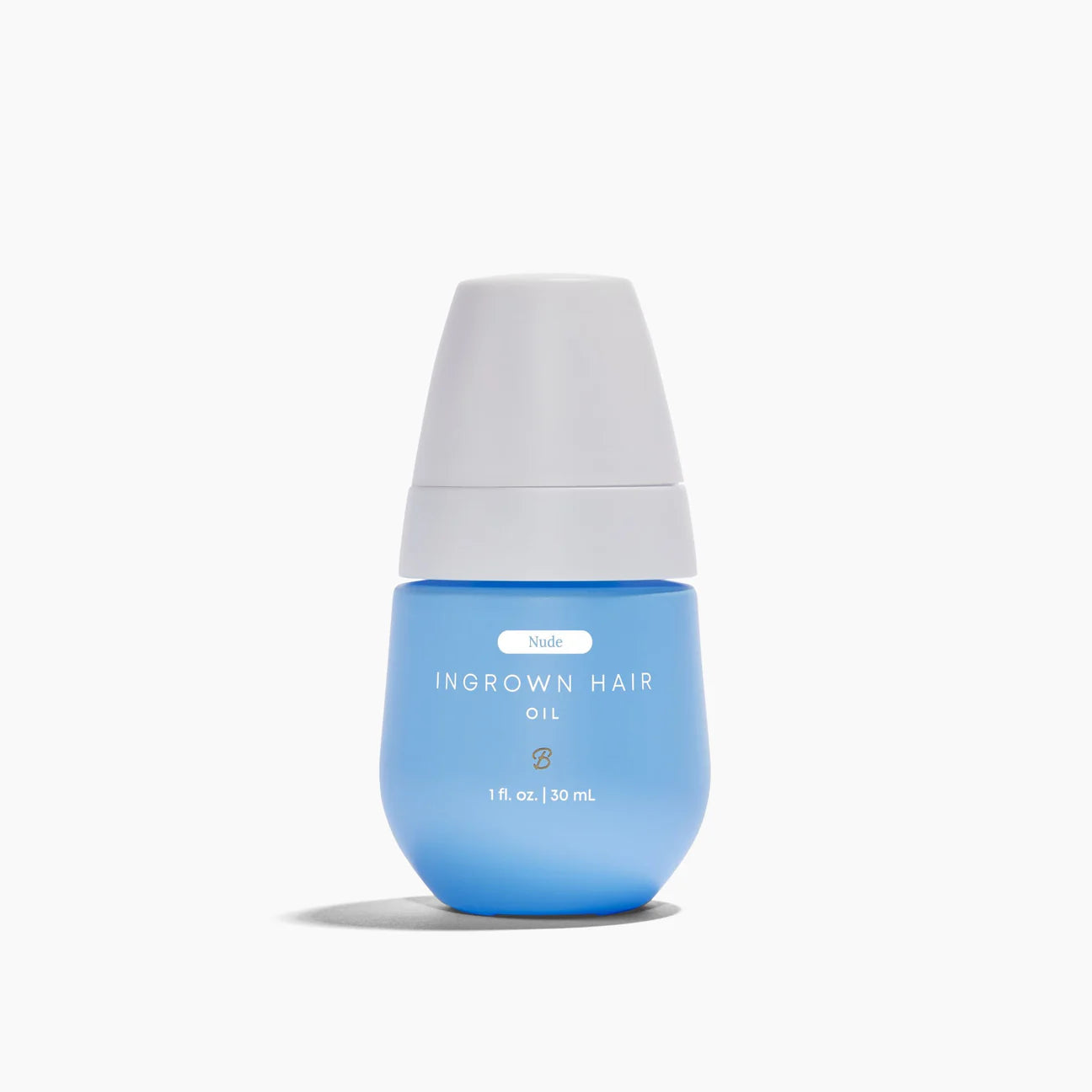 Bushbalm Ingrown Hair Oil image 0