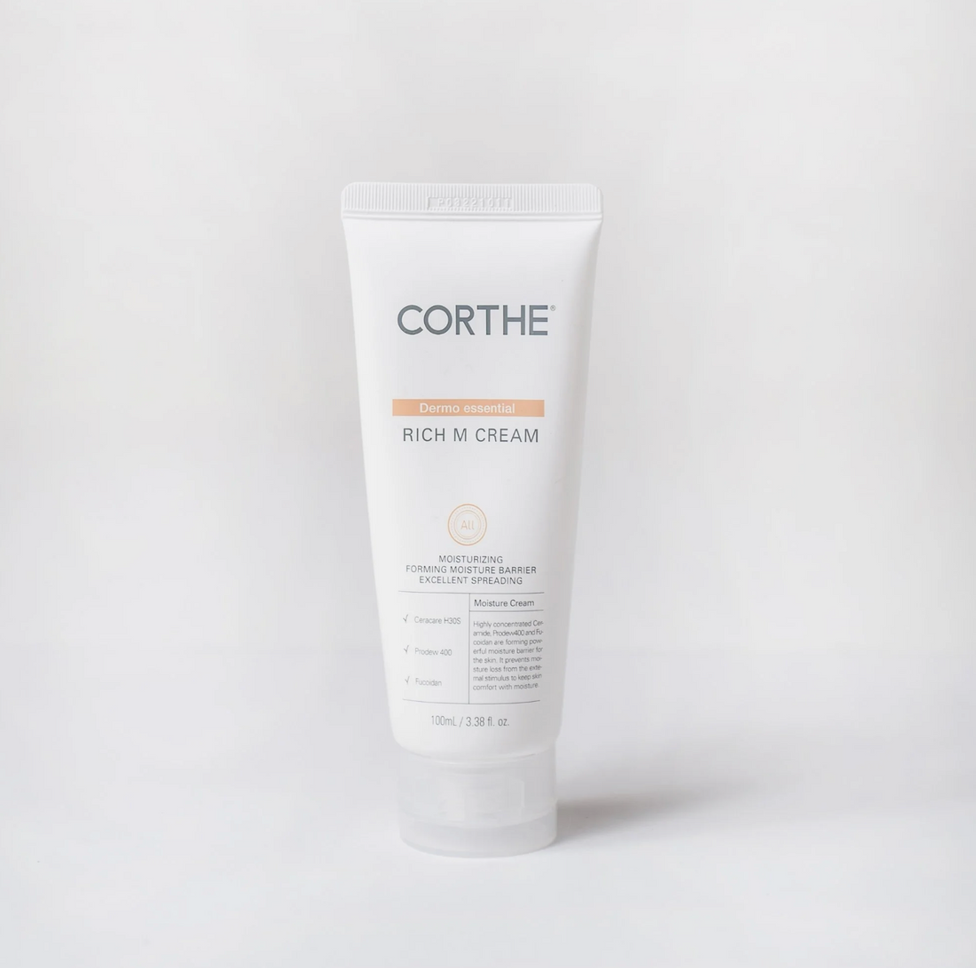 Corthe Dermo Essential Rich M Cream image 0