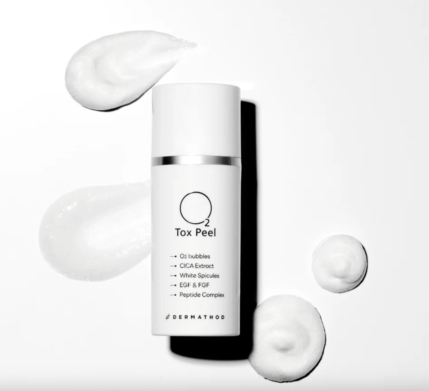 Dermathod O2 Tox Peel image 0