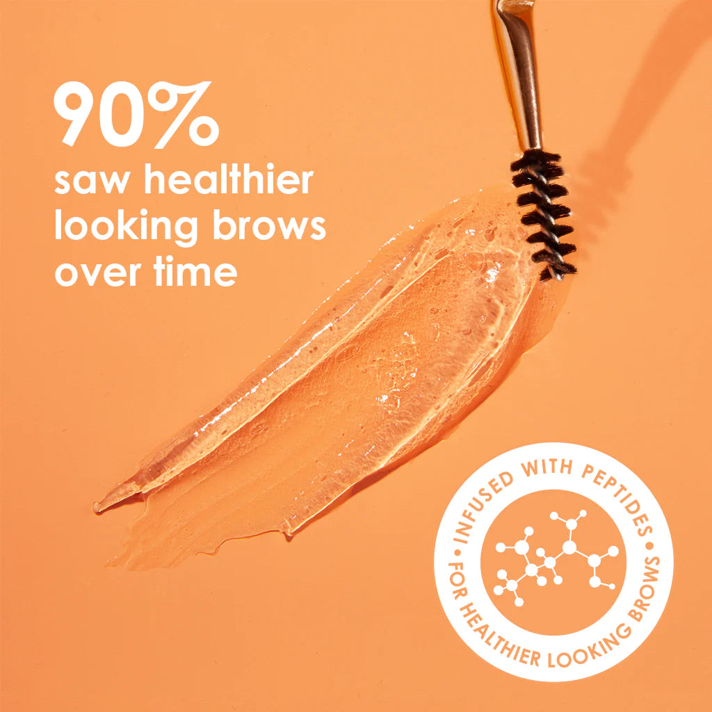 GrandeBROW-LAMINATE Brow Styling Gel with Peptides image 1