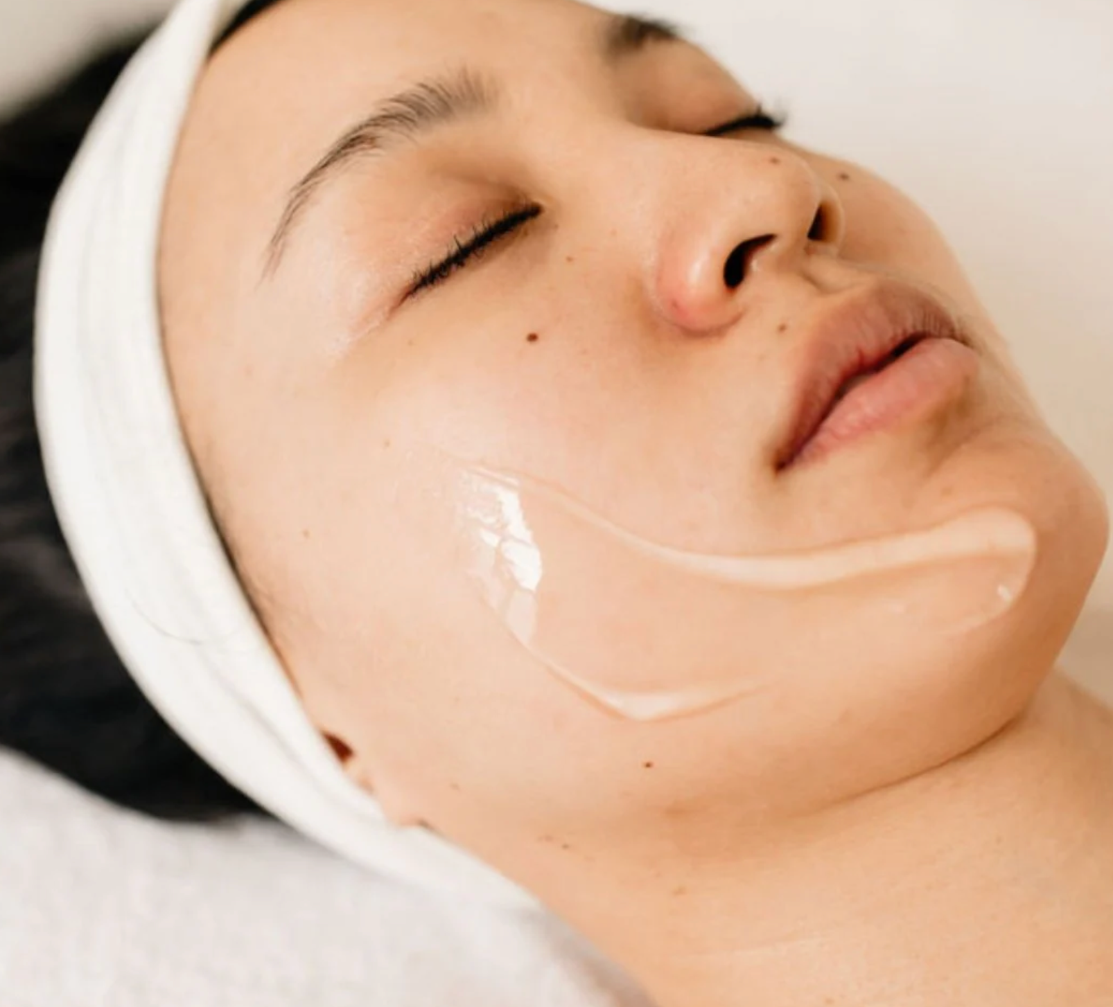 Corthe Dermo Sensitive Soothing Gel Mask