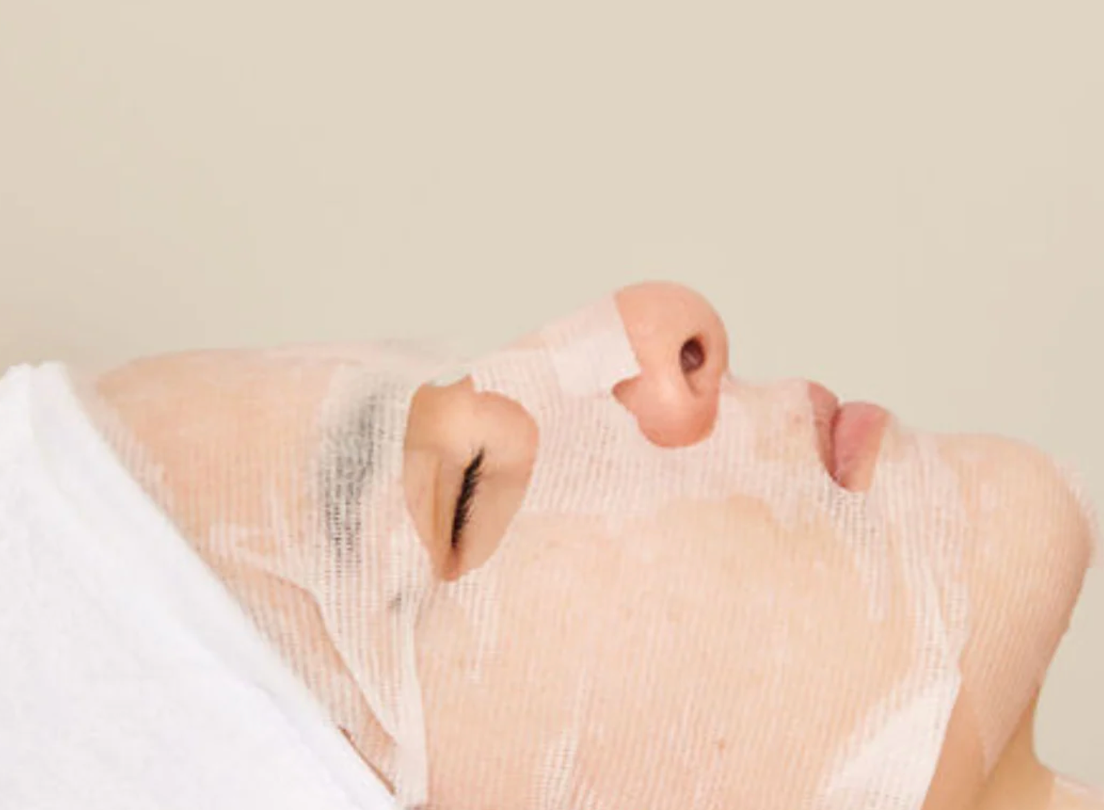Dermathod Revive Triple Action Mask