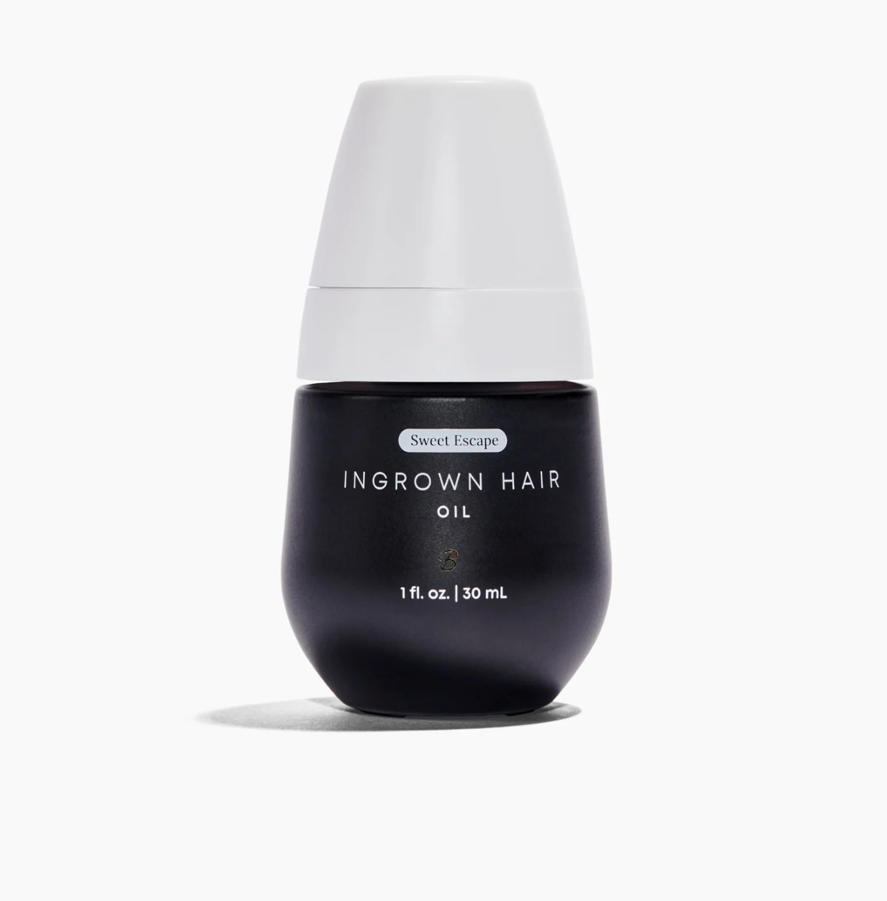 Bushbalm Ingrown Hair Oil image 1