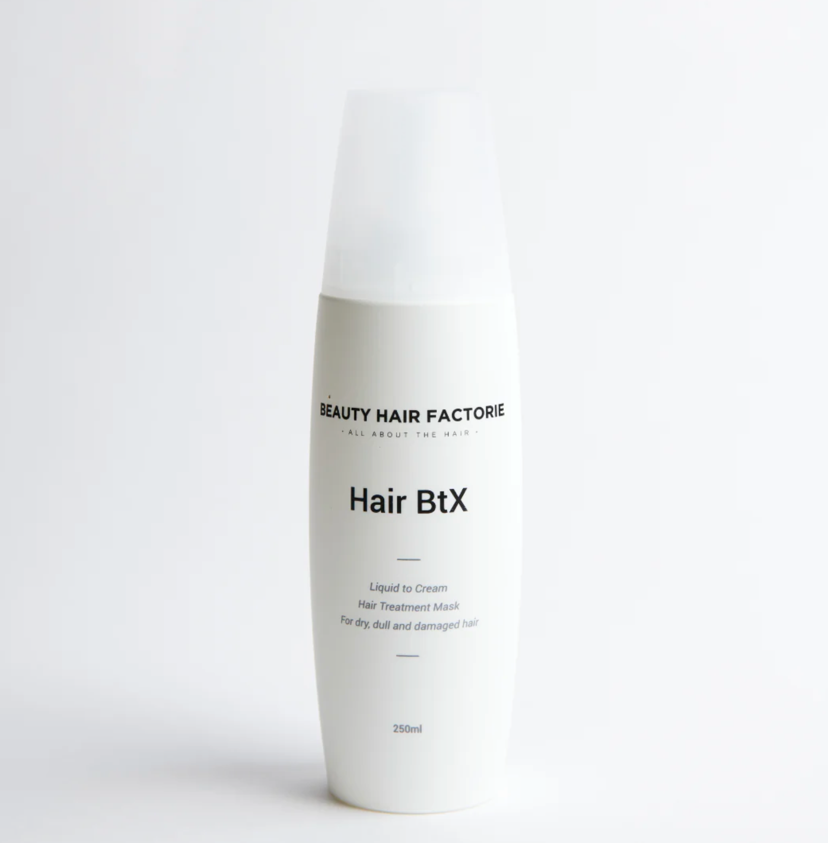 KRX Hair BtX image 0