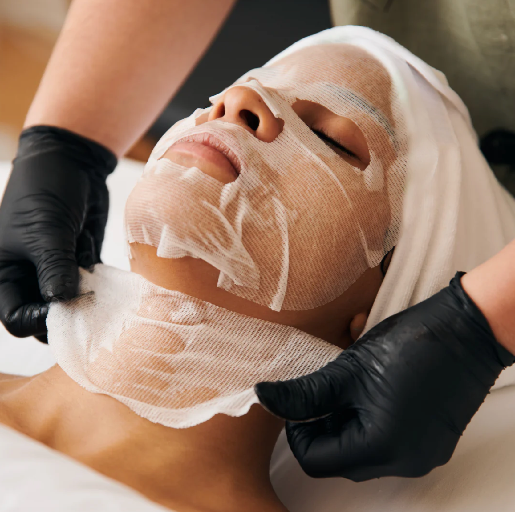 Dermathod Revive Triple Action Mask image 0