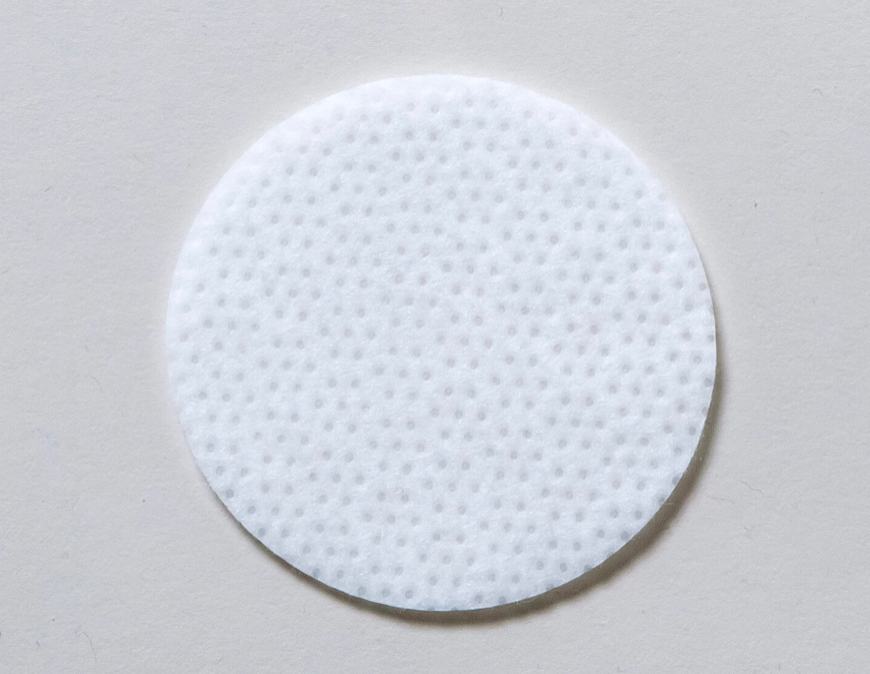 Clarifying Toner Pads image 1