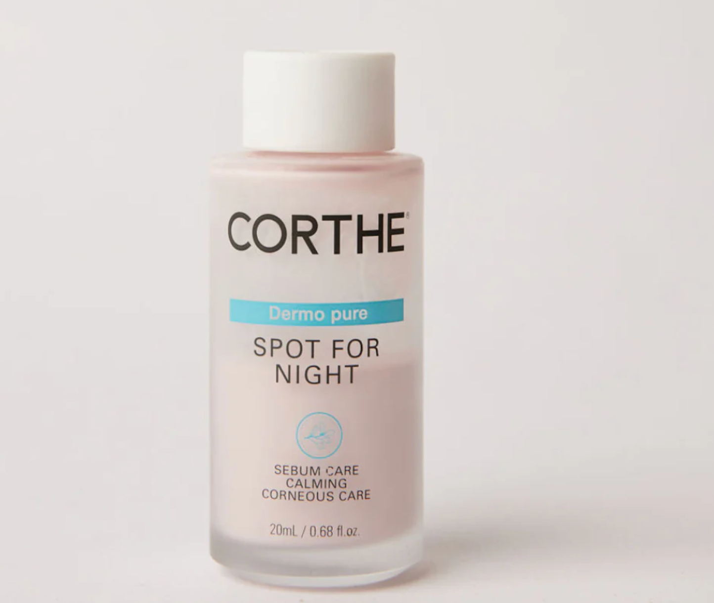 Spot For Night image 0