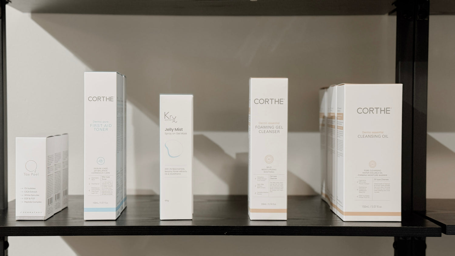 `best cleansers