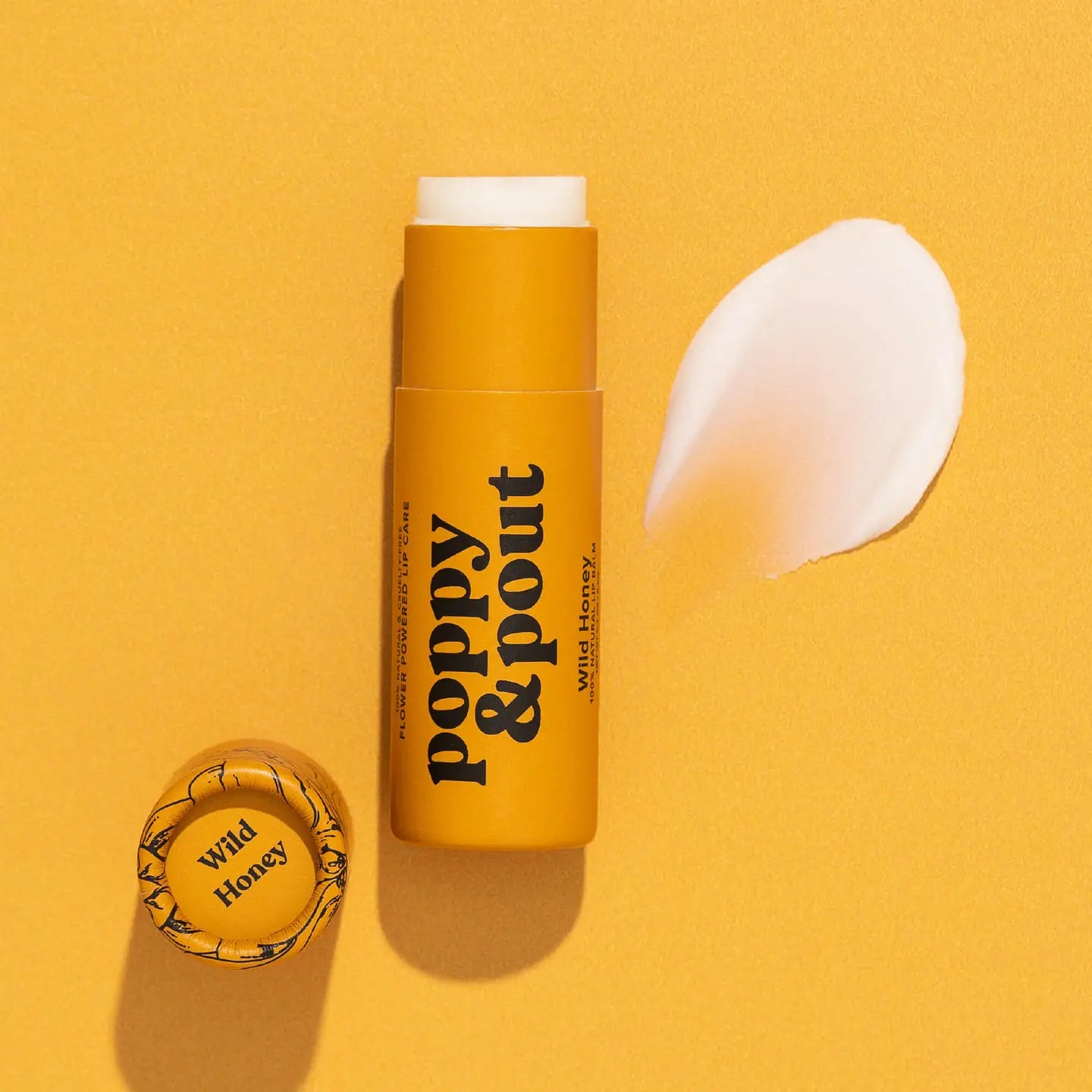 Poppy & Pout Lip Balm image 9