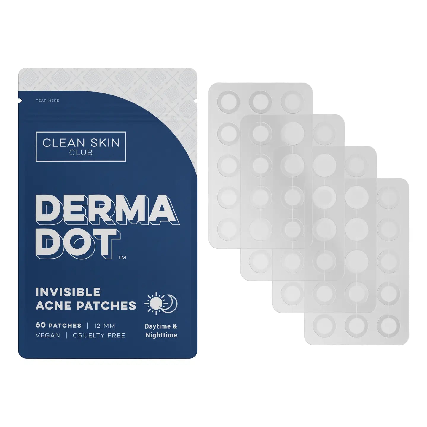 Dermadot Acne Patches image 0
