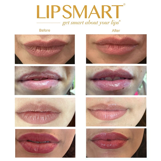 Lipsmart Hydrating Lip Treatment image 3