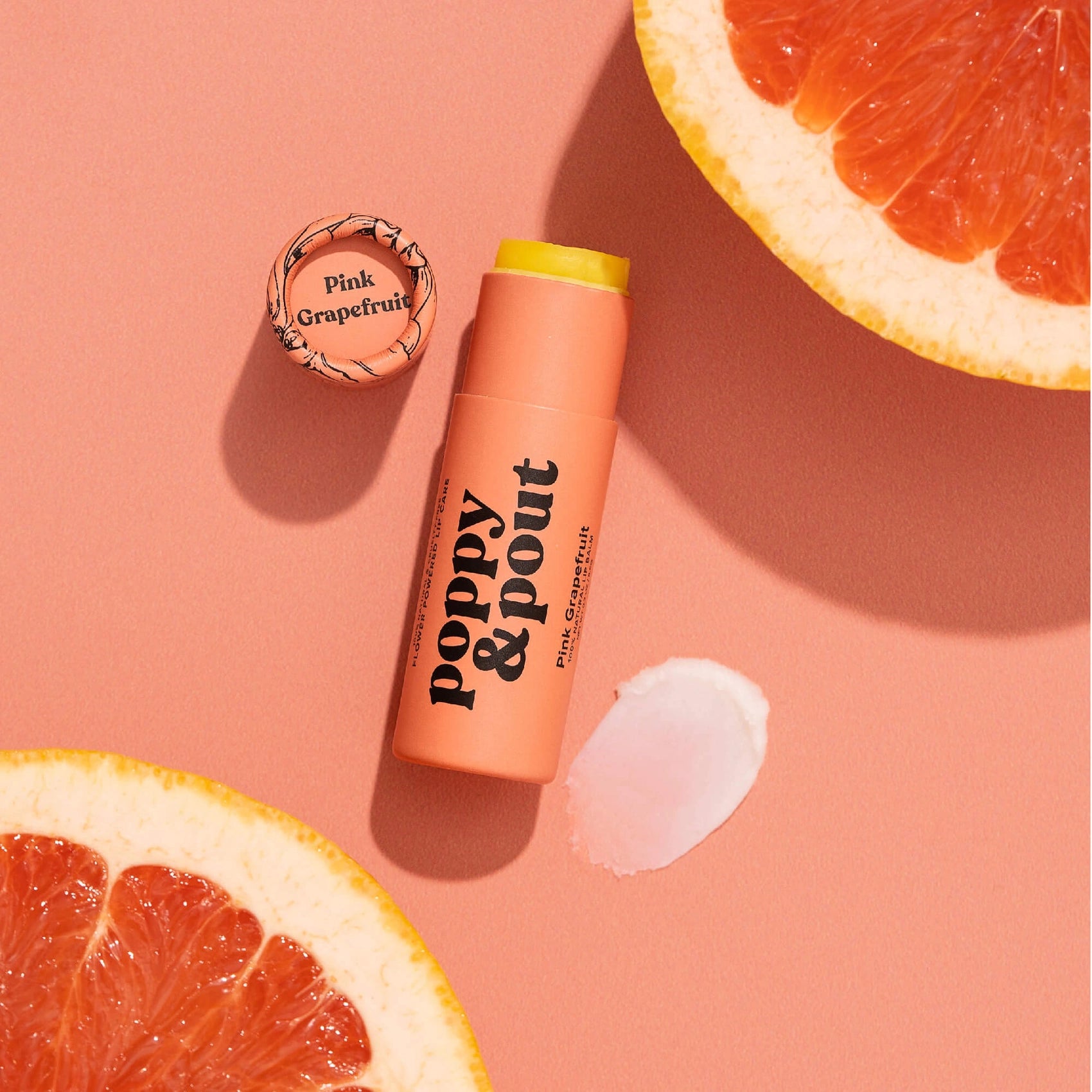Poppy & Pout Lip Balm image 5
