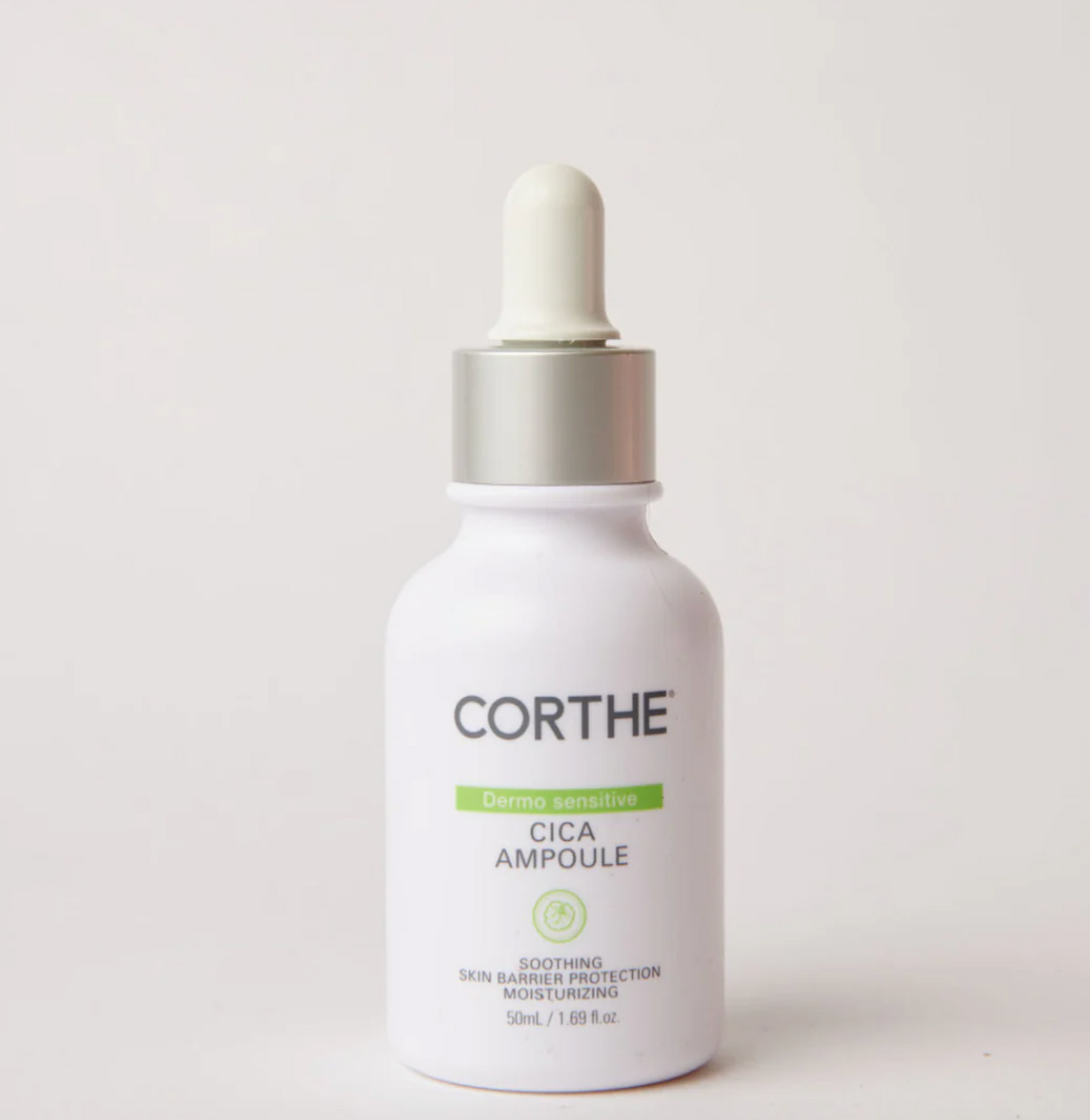 Corthe Dermo Sensitive Cica Ampoule image 0