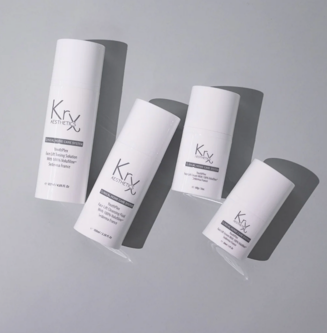 KrX Youthplex Bundle image 0