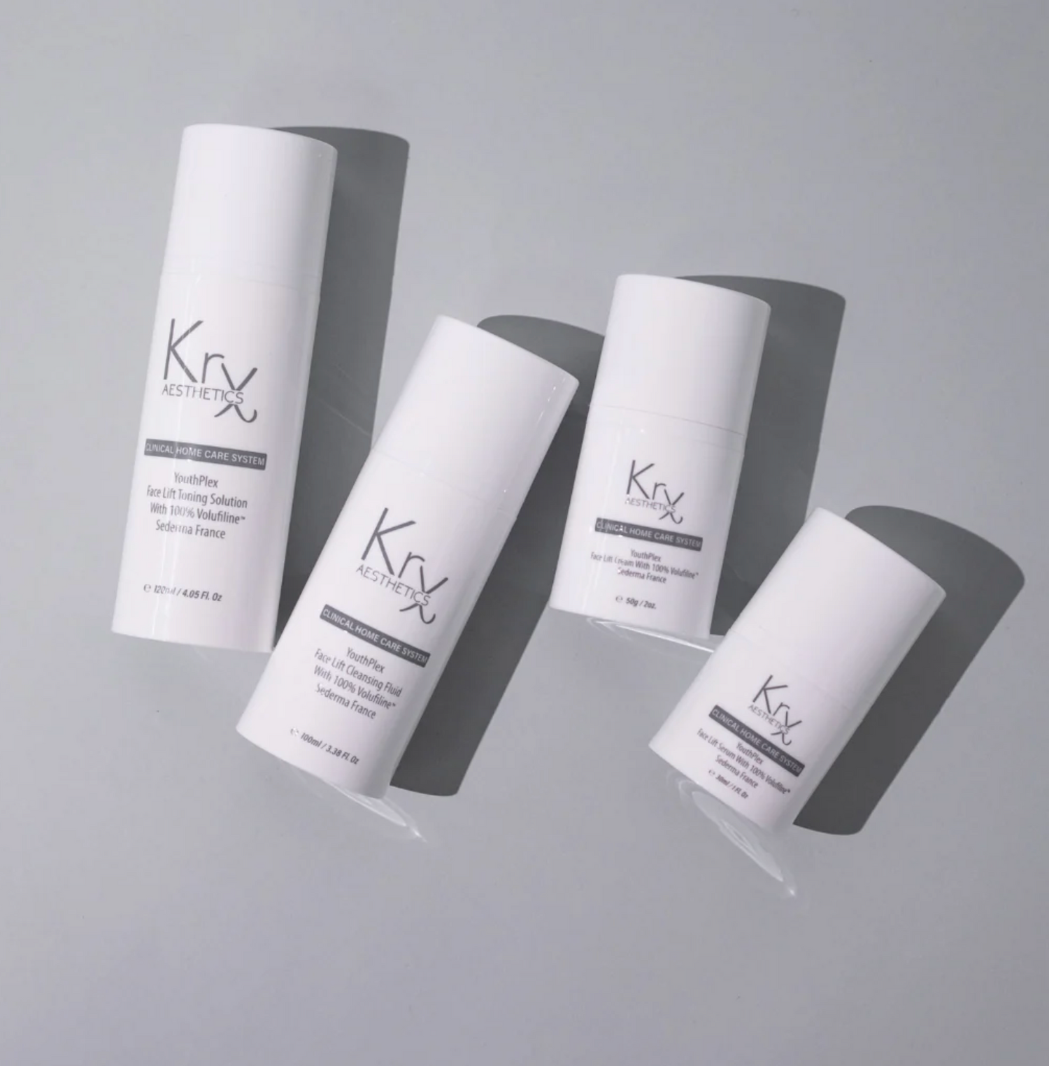 KrX Youthplex Bundle image 0