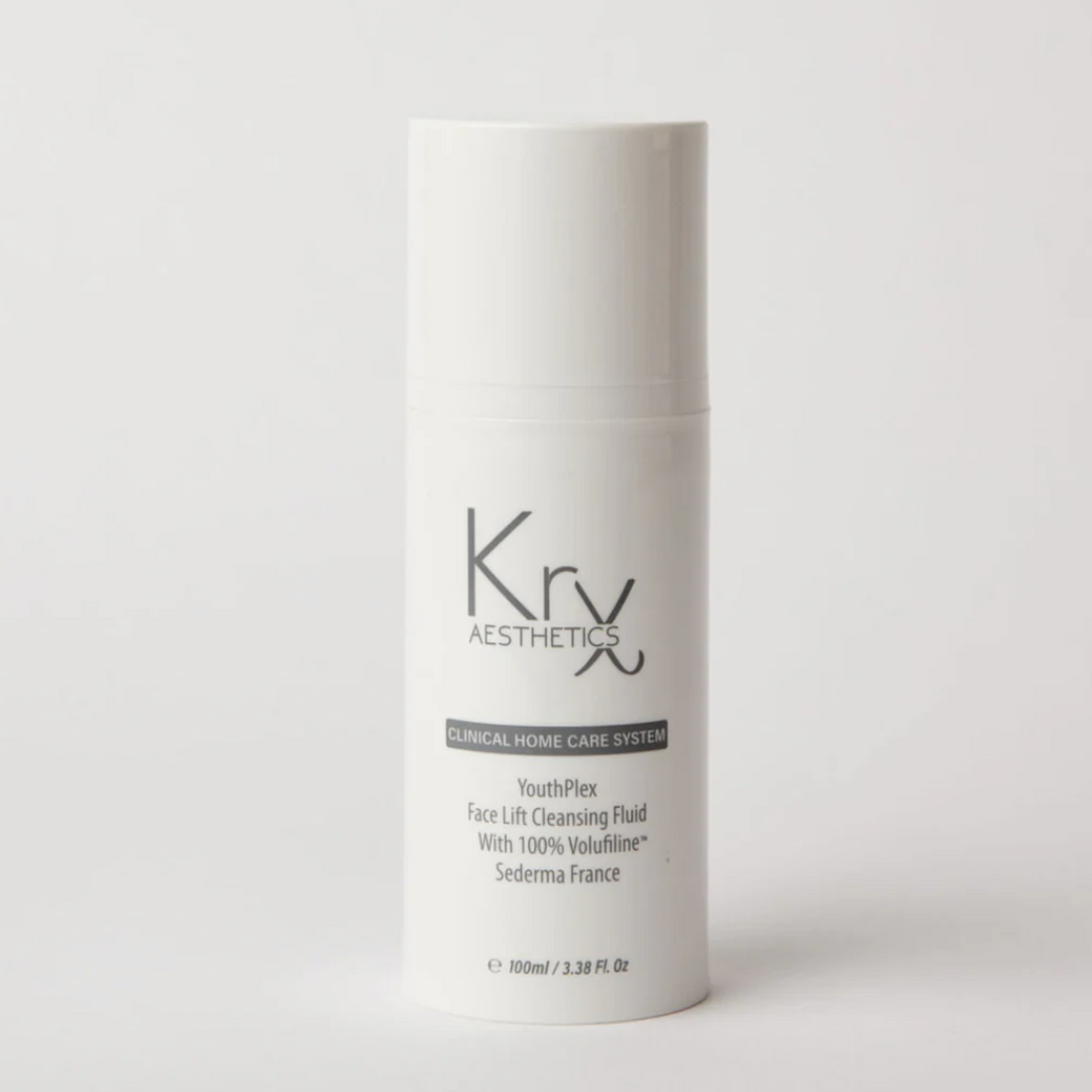 KrX Youthplex Face Lift Cleansing Fluid image 0