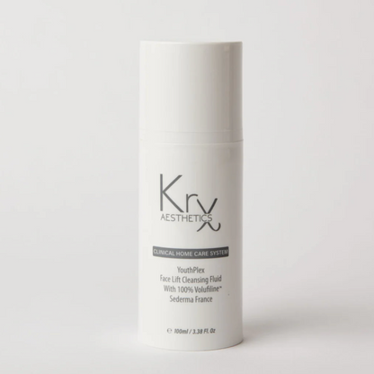 KrX Youthplex Face Lift Cleansing Fluid image 0