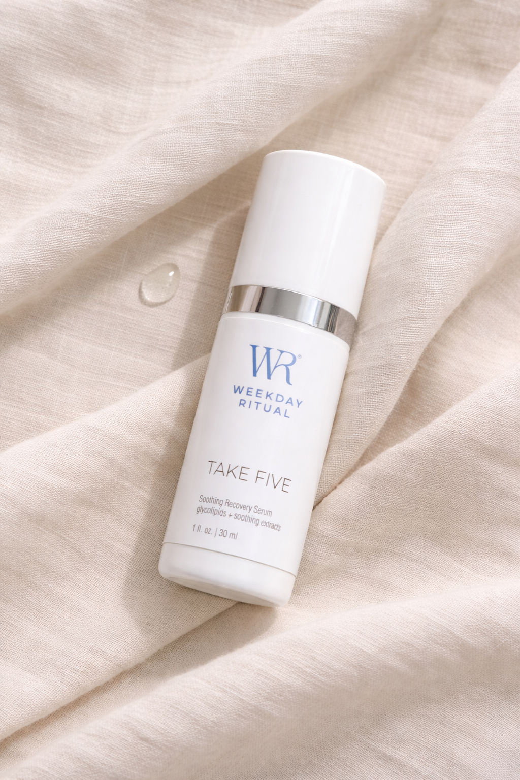 Take Five