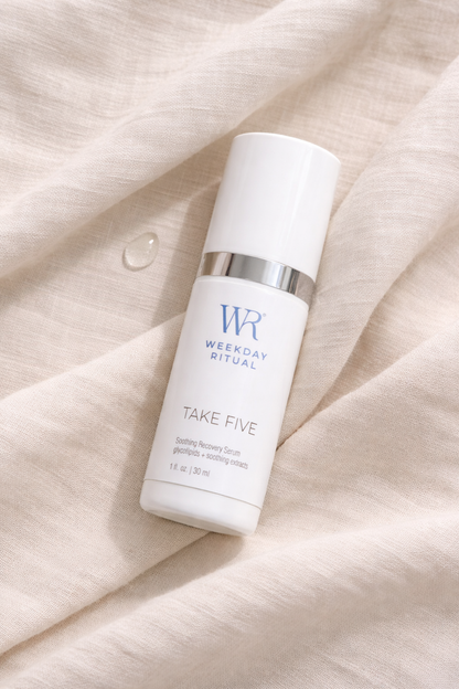 Take Five