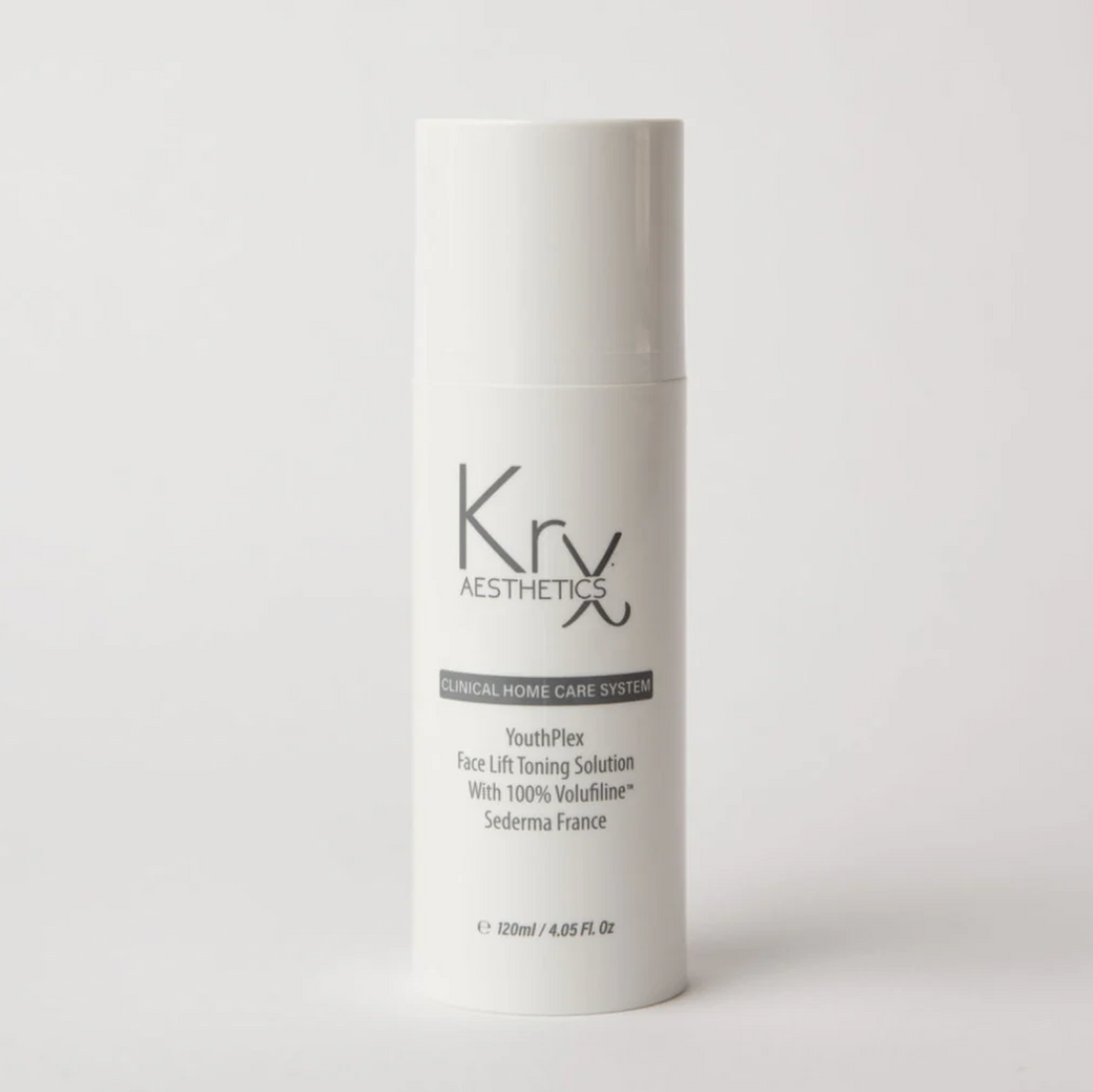 KrX Youthplex Toning Solution image 0
