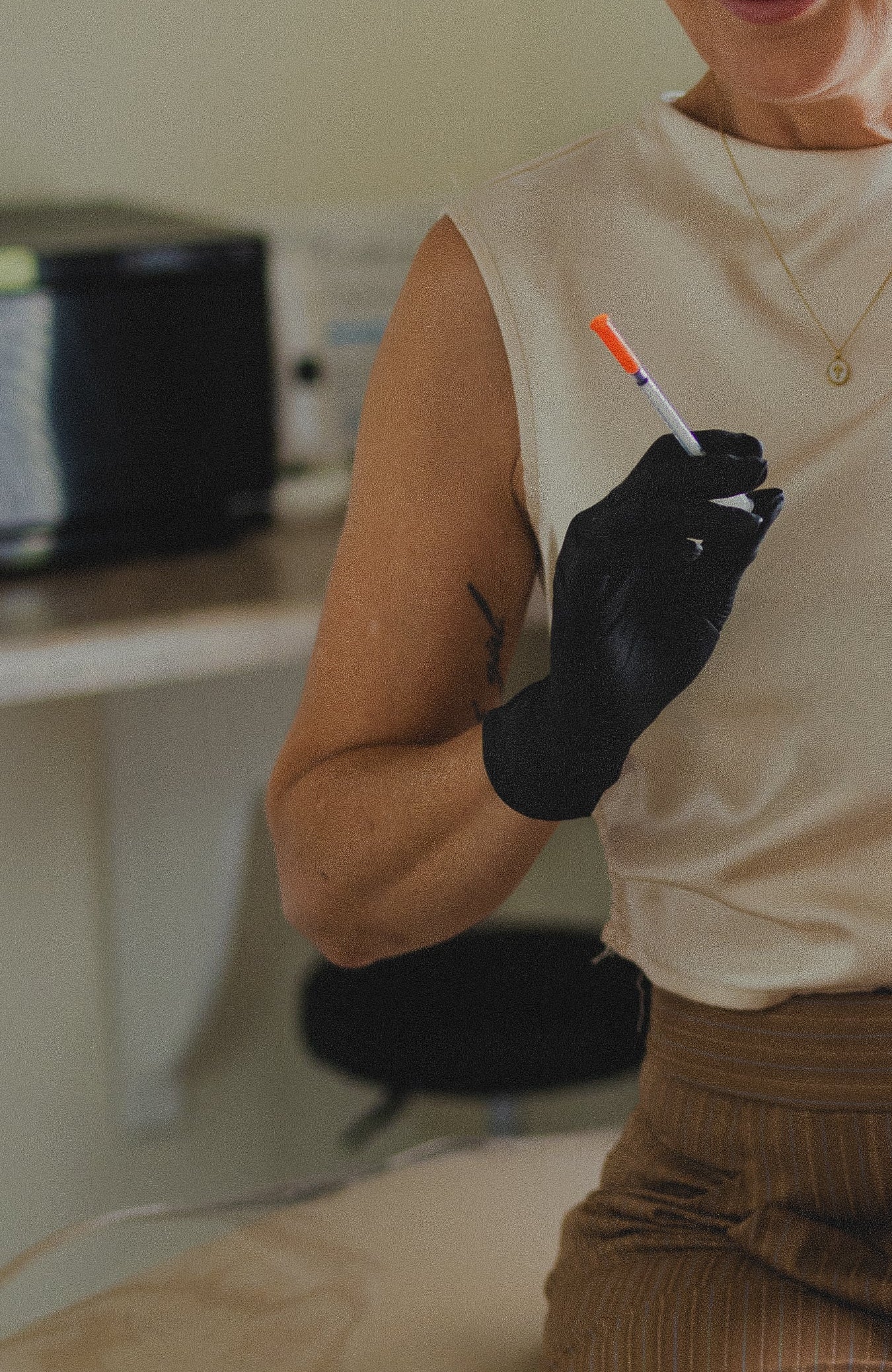 Injectables
