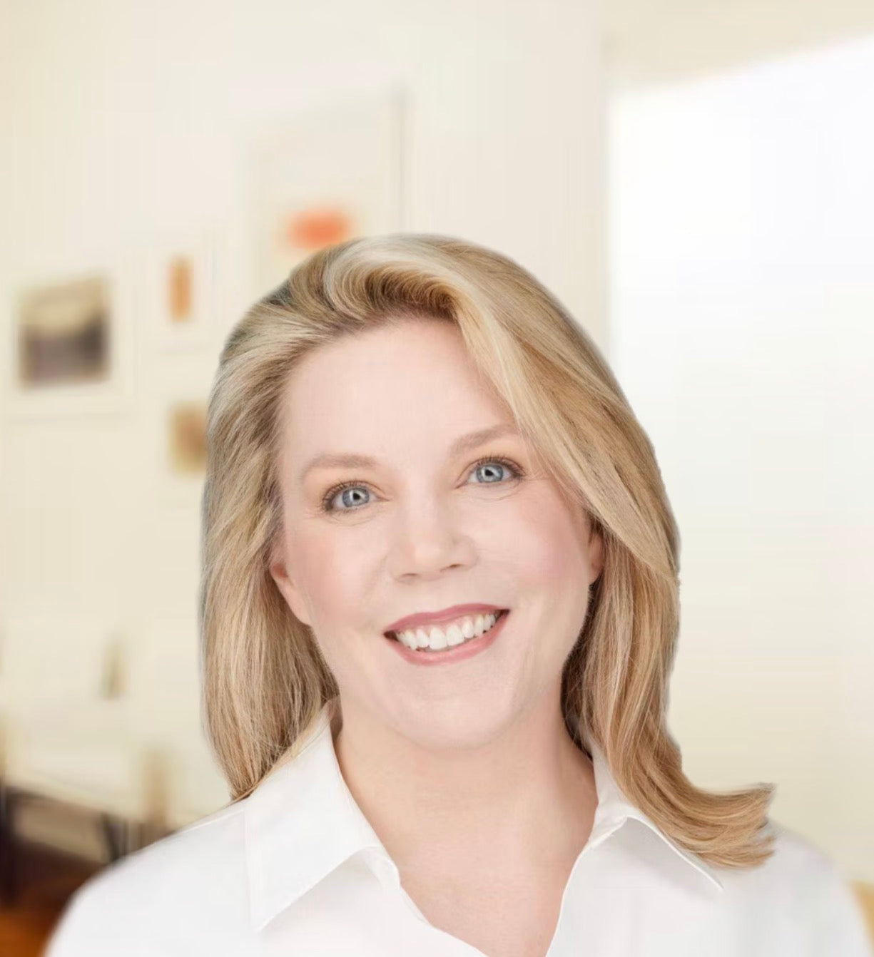 Christy B.