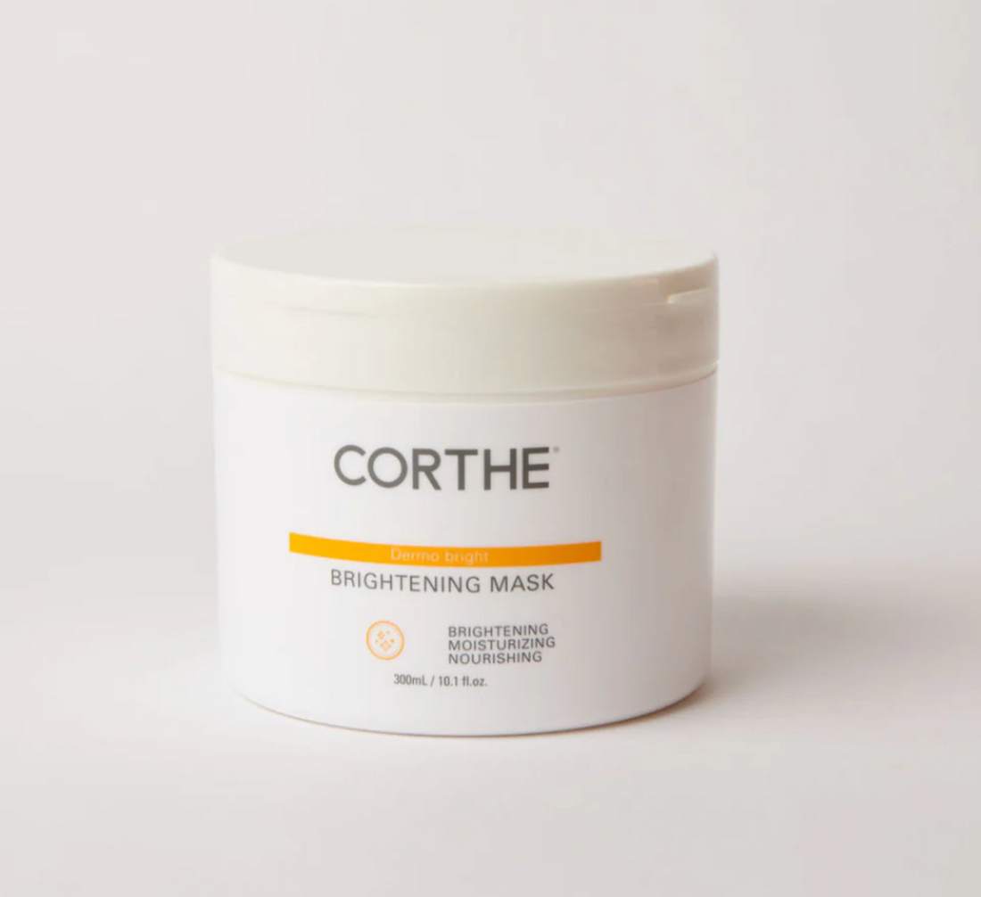Corthe Brightening Mask
