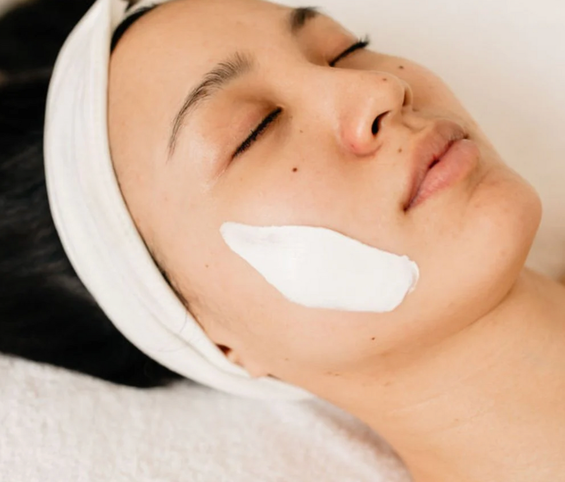 Corthe Brightening Mask