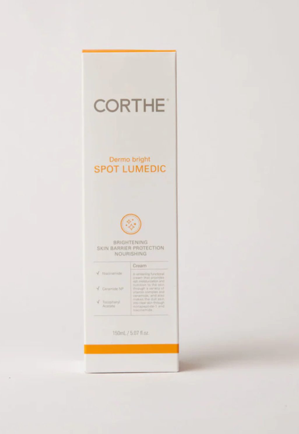 Corthe Dermo Bright Spot Lumedic