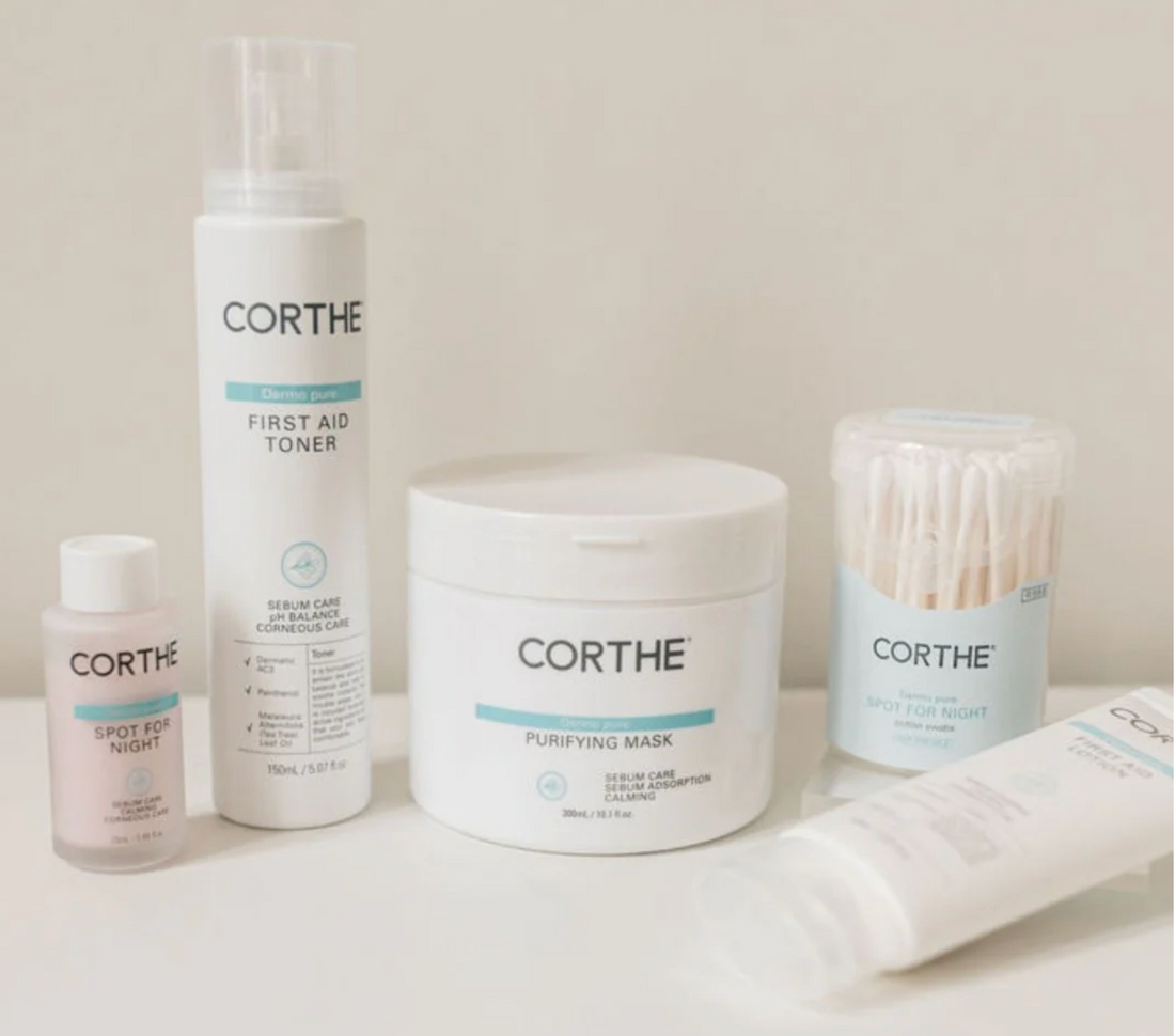 Corthe First Aid Bundle